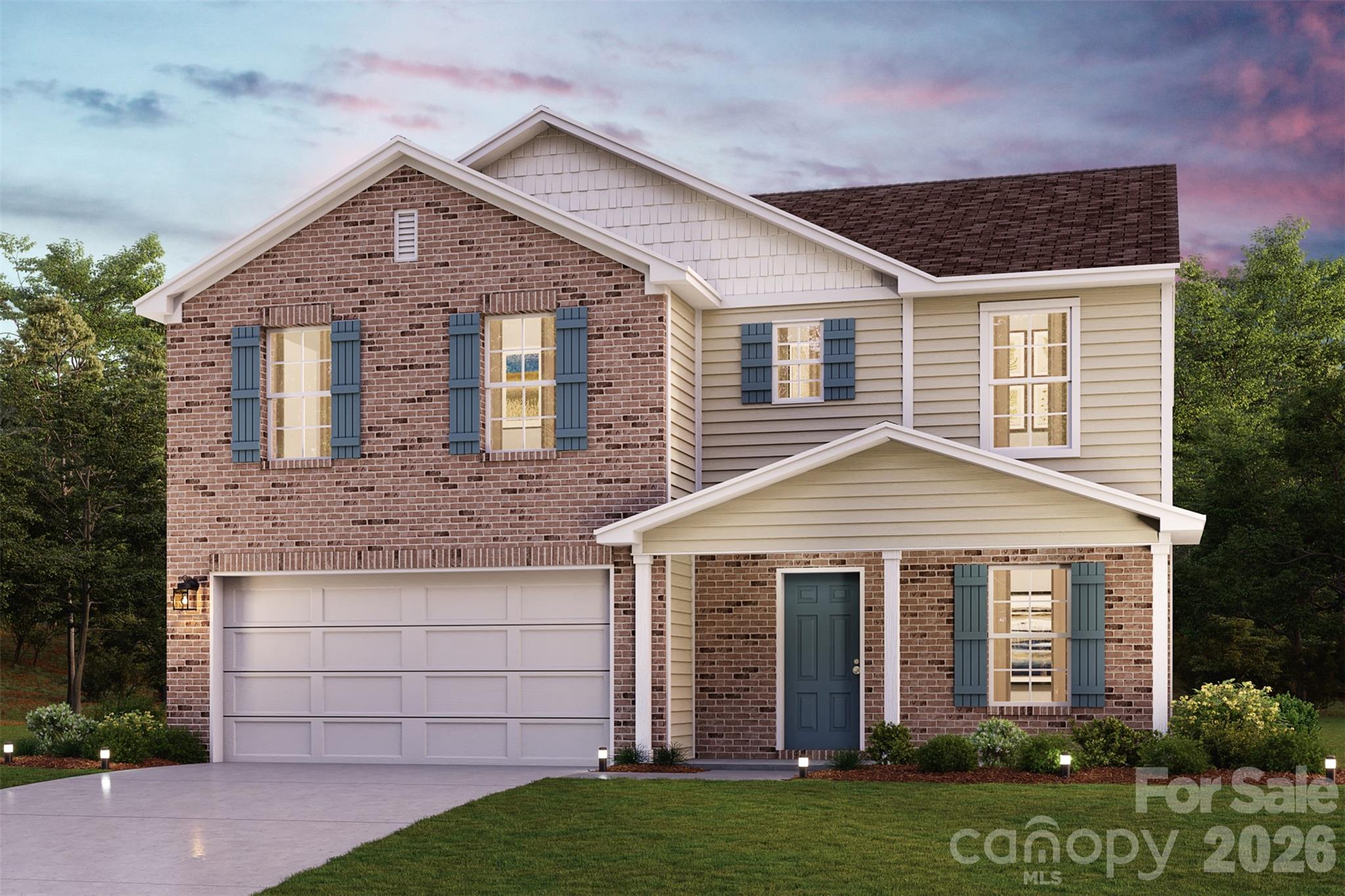 522 Tomlin Trail — Spartanburg