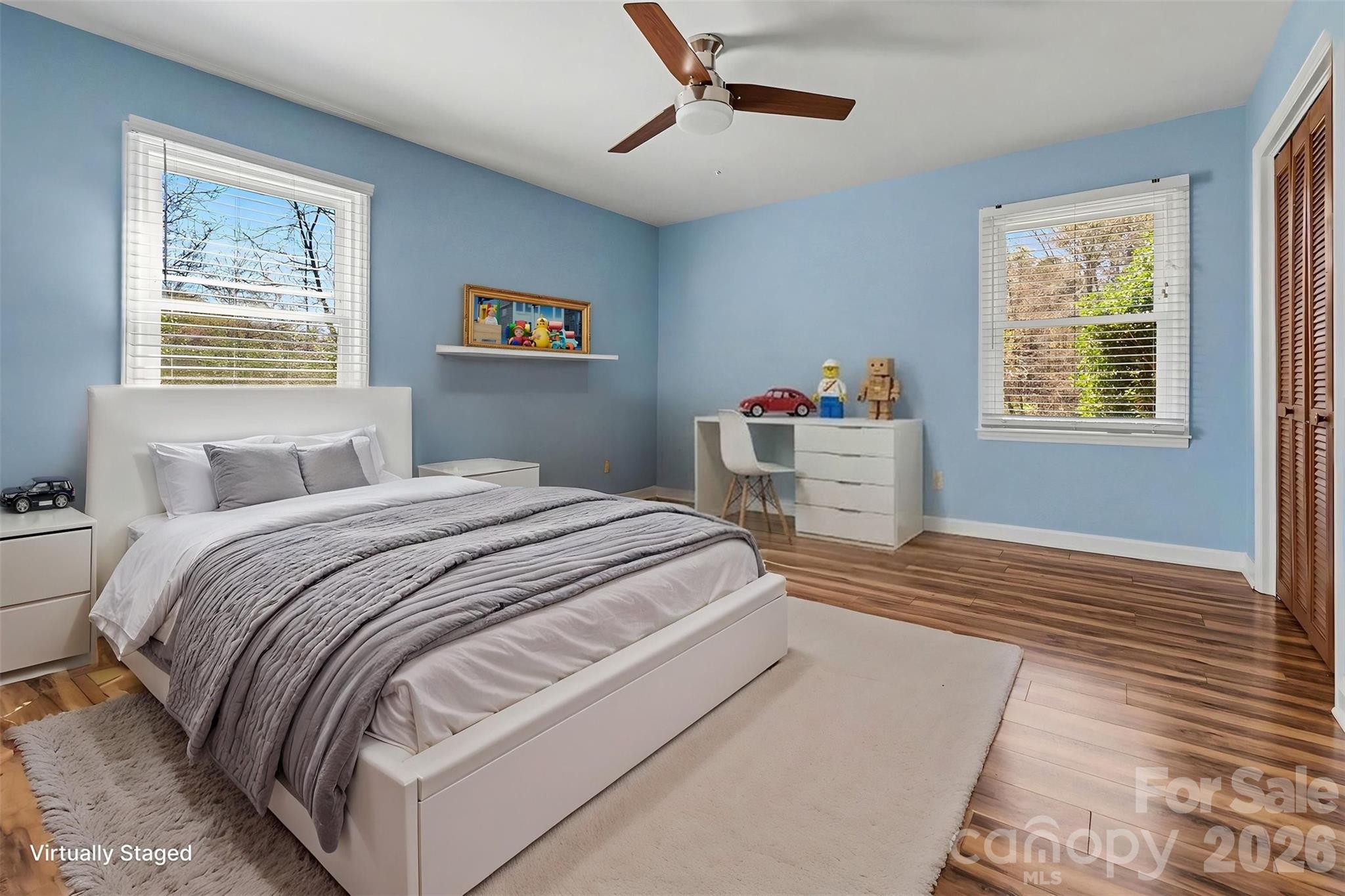1388 Smith Farm Road — Lincolnton