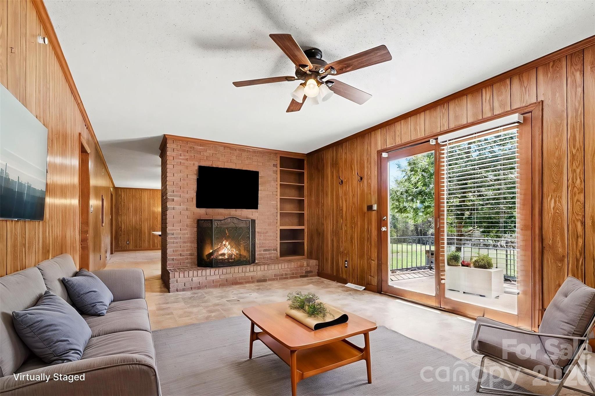 1388 Smith Farm Road — Lincolnton