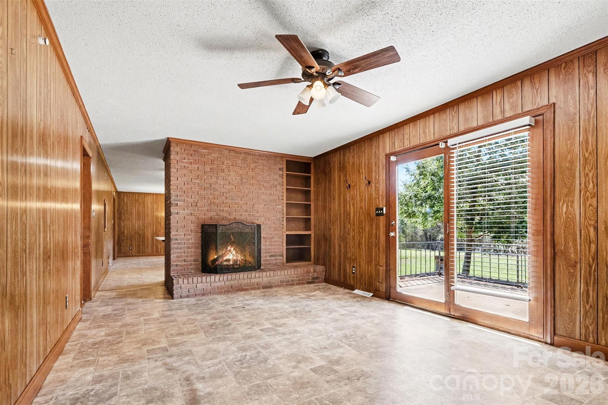1388 Smith Farm Road — Lincolnton