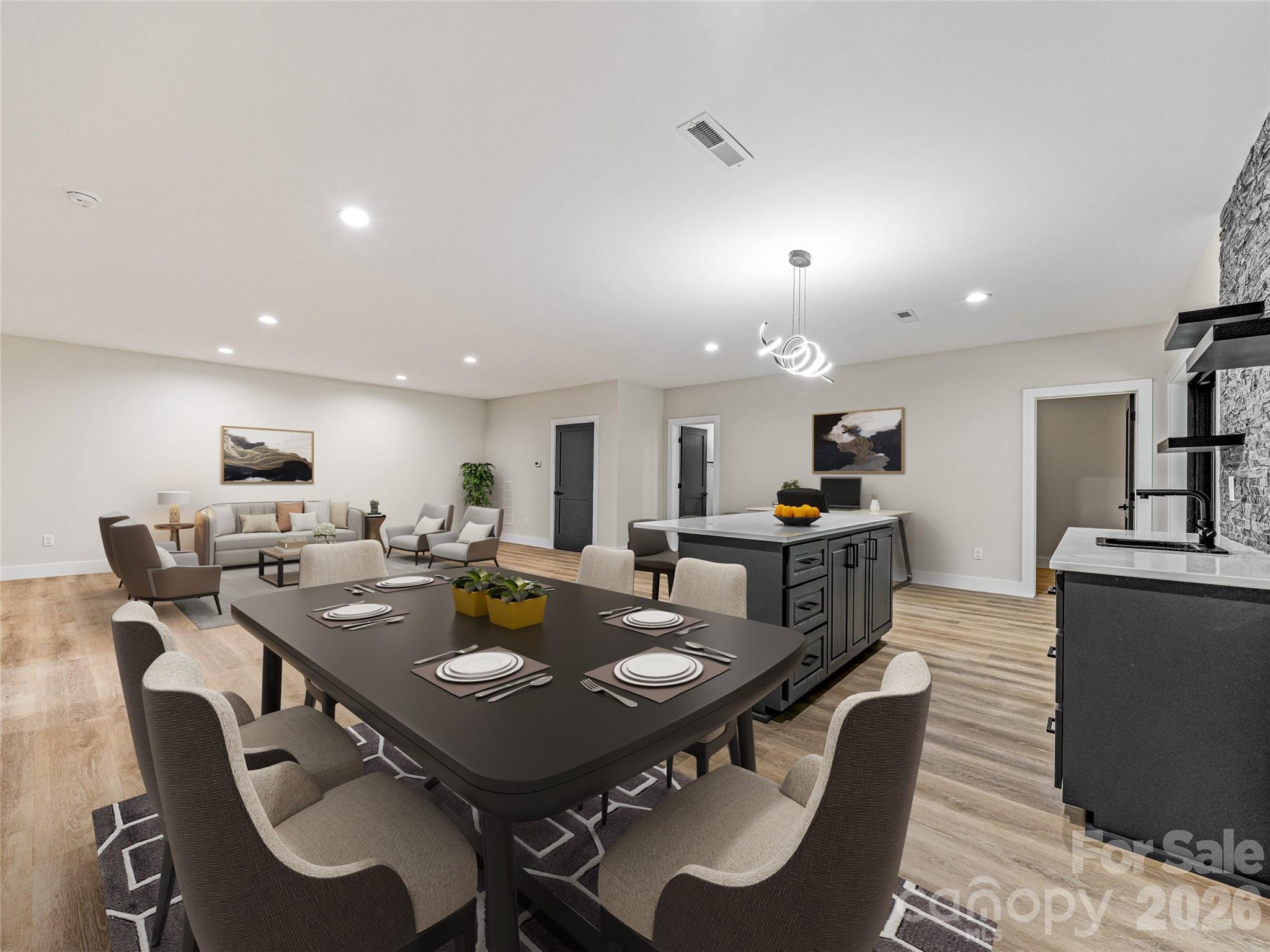 1180 West Lake Road — Marion