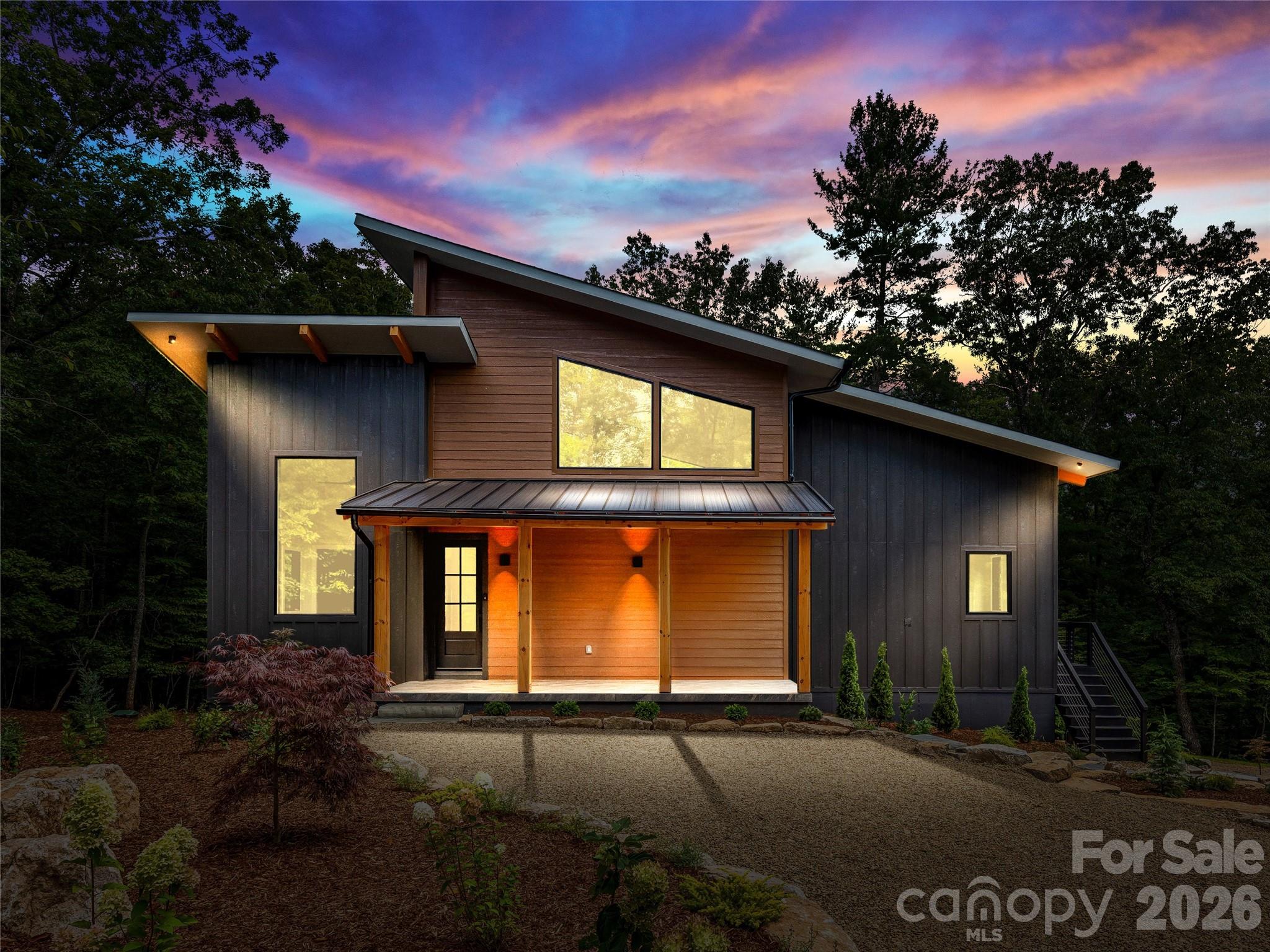 1180 West Lake Road — Marion
