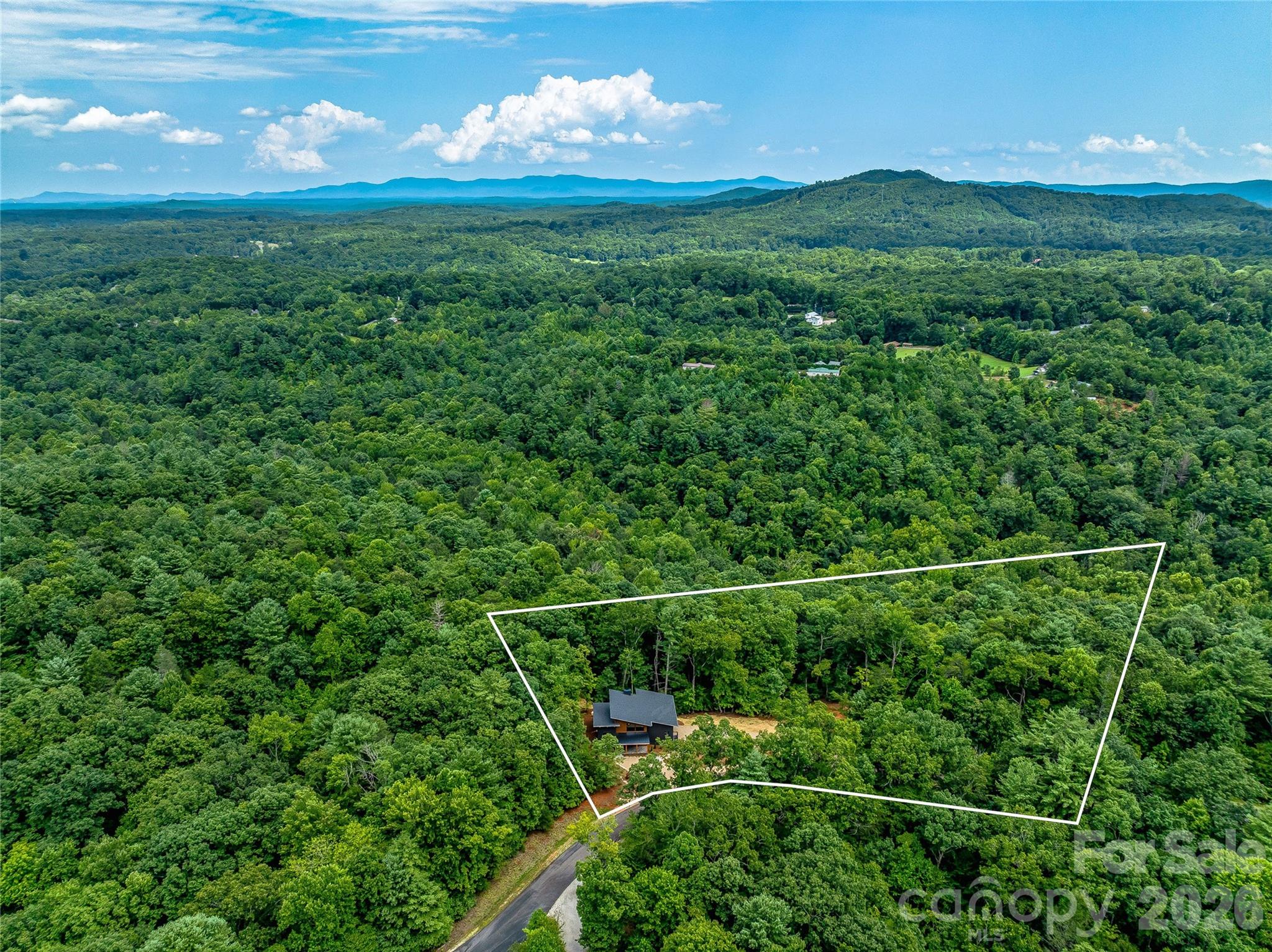 1180 West Lake Road — Marion