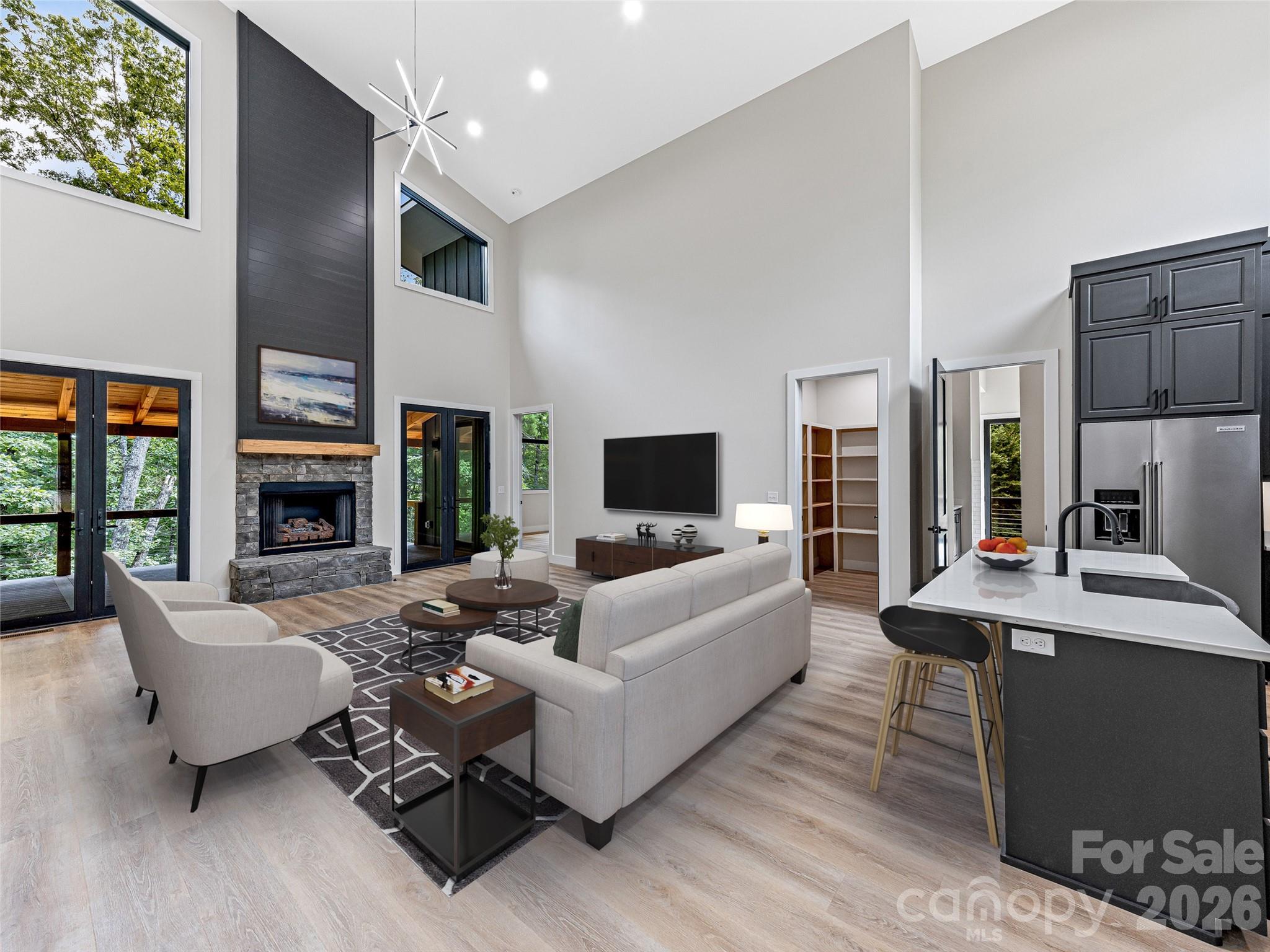 1180 West Lake Road — Marion
