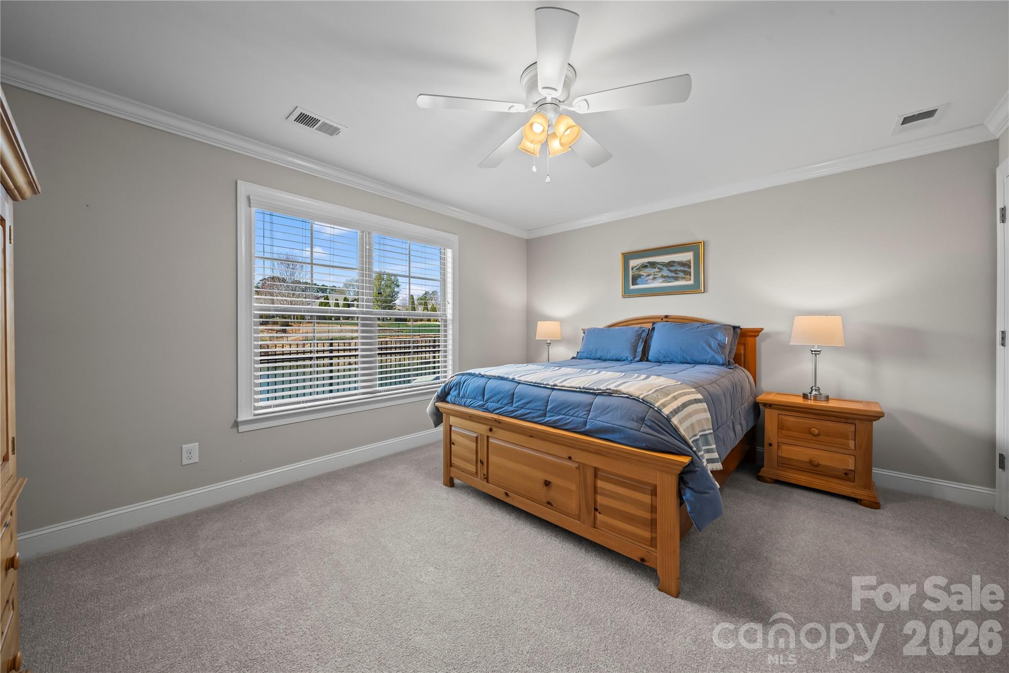 8020 Parknoll Drive — Huntersville