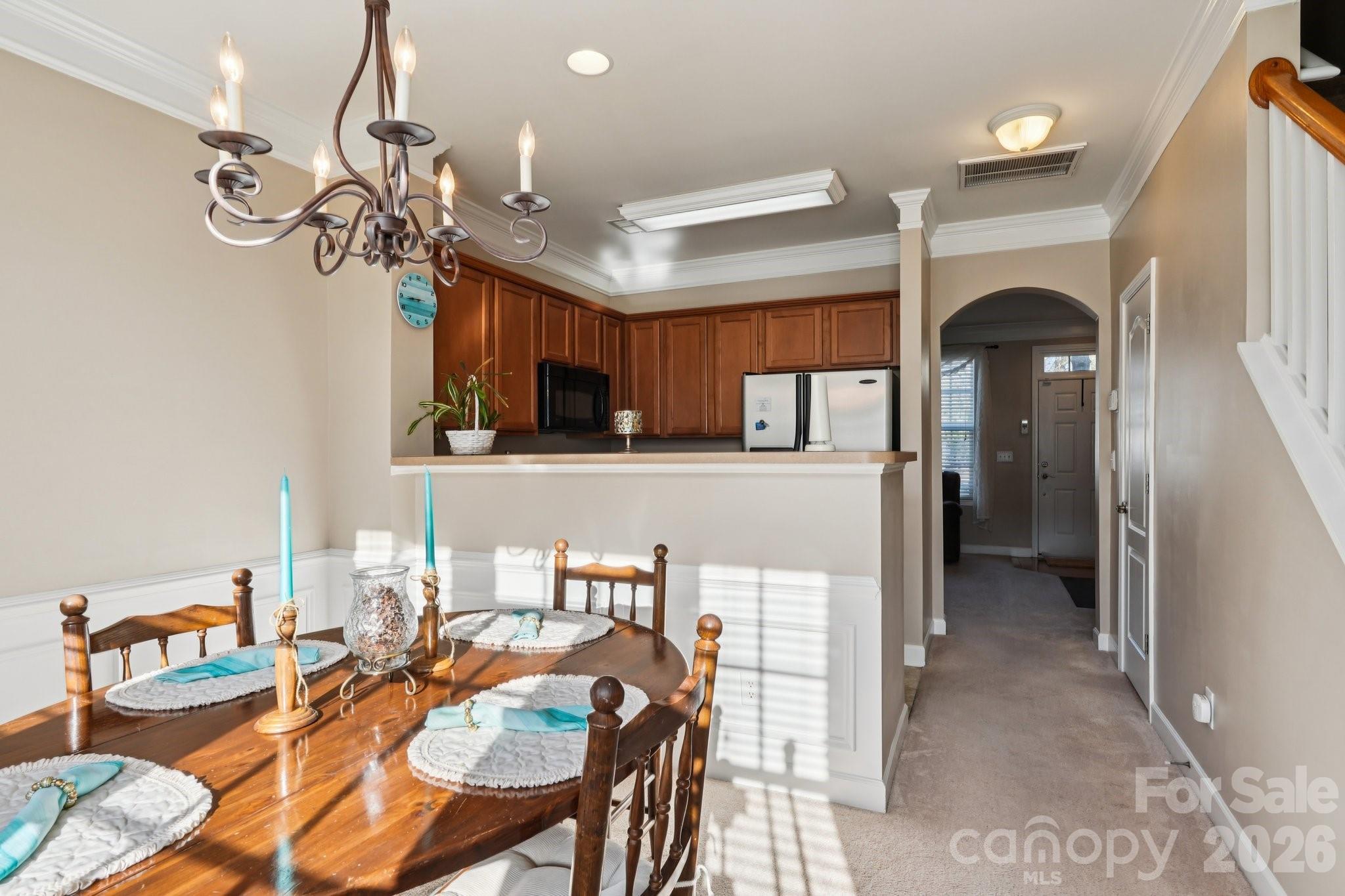 13234 Eastfield Village Lane — Charlotte
