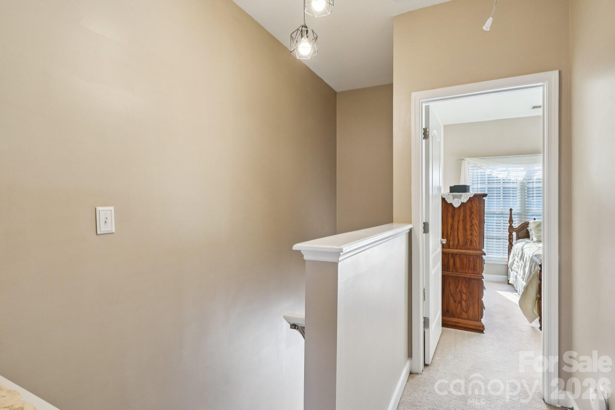 13234 Eastfield Village Lane — Charlotte