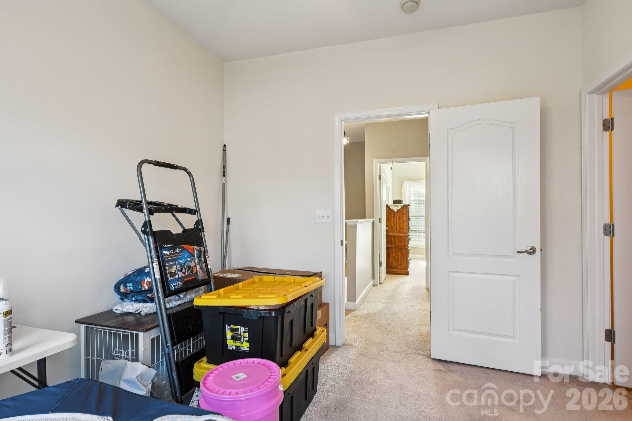 13234 Eastfield Village Lane — Charlotte