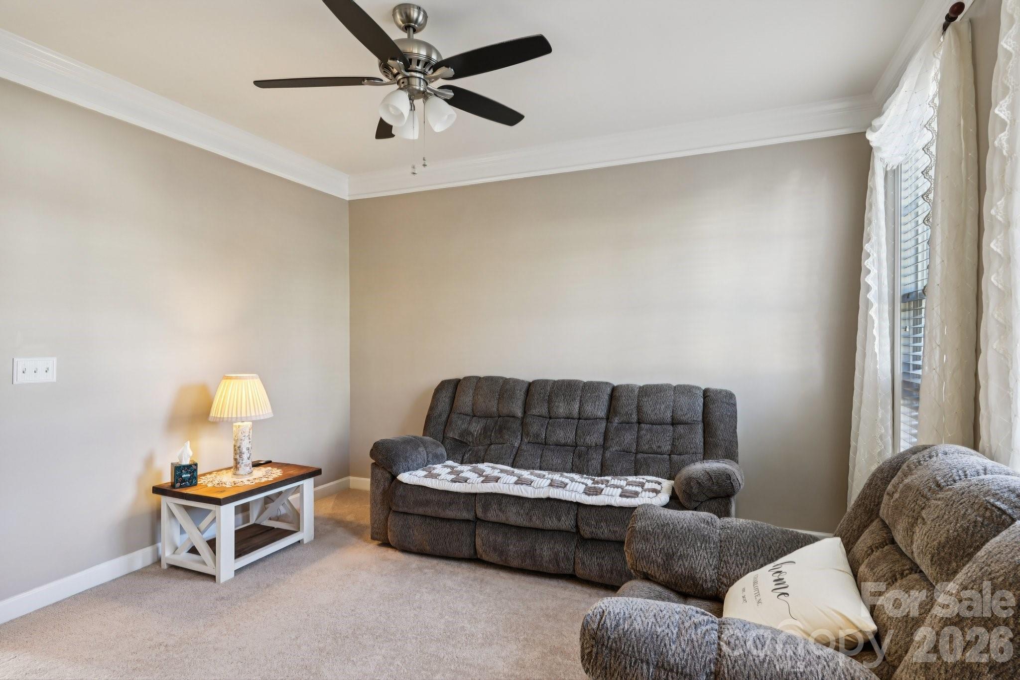 13234 Eastfield Village Lane — Charlotte