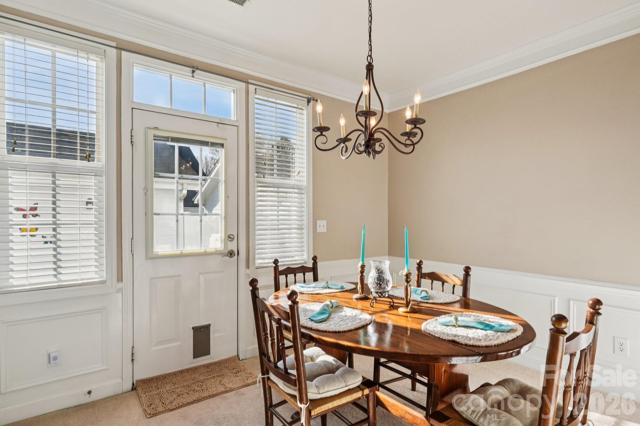 13234 Eastfield Village Lane — Charlotte