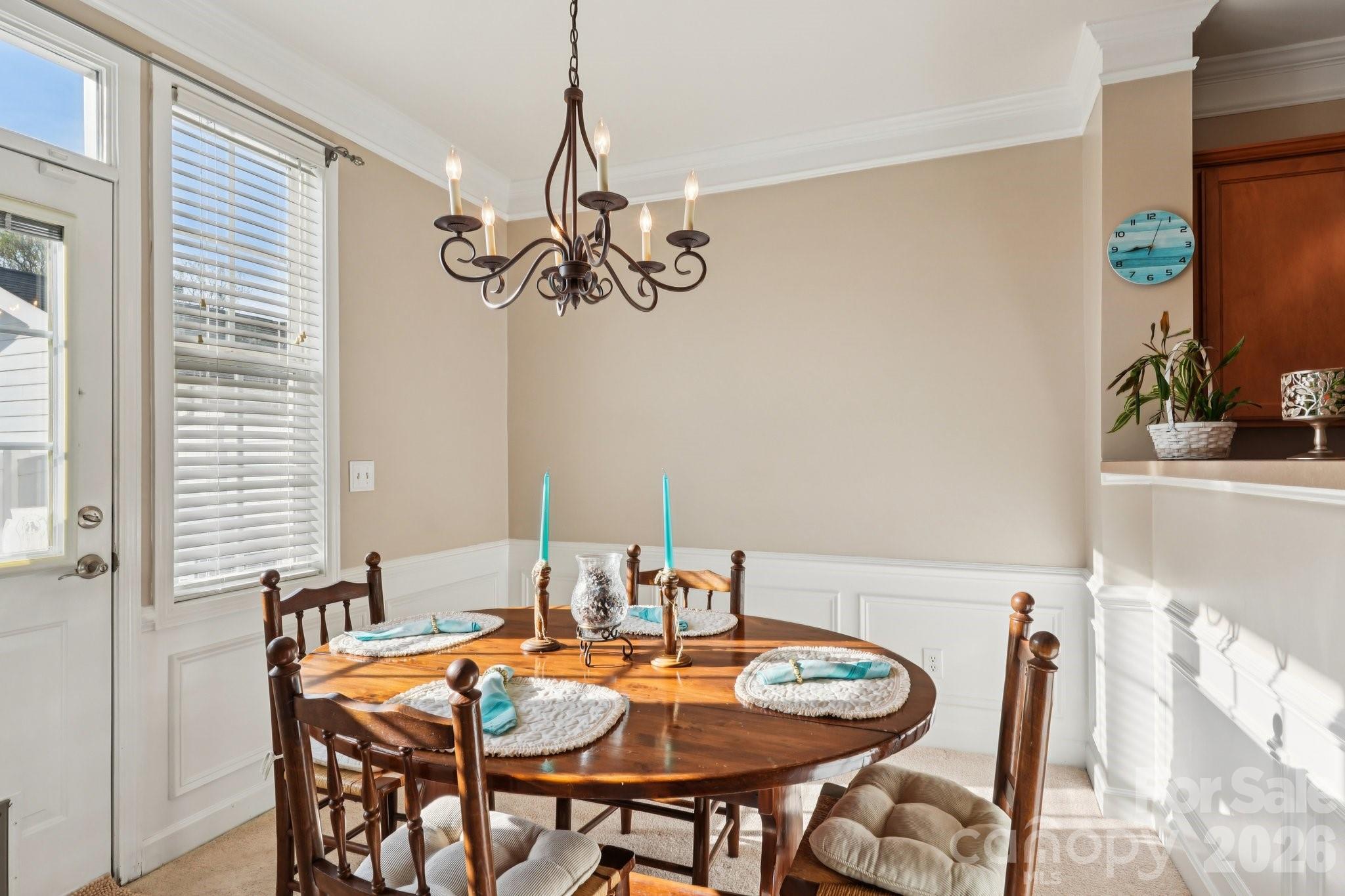 13234 Eastfield Village Lane — Charlotte