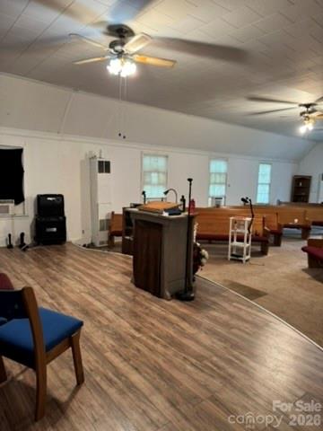 1319 7th Street — Statesville