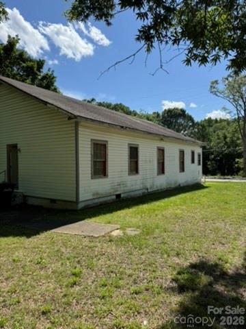 1319 7th Street — Statesville