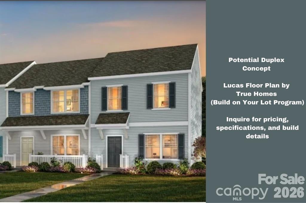1319 7th Street — Statesville