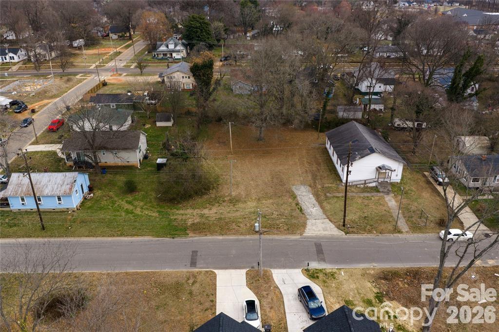 1319 7th Street — Statesville