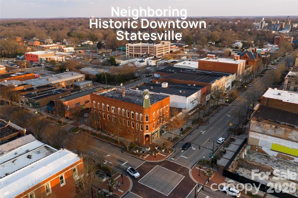 1319 7th Street — Statesville