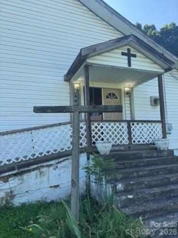 1319 7th Street — Statesville