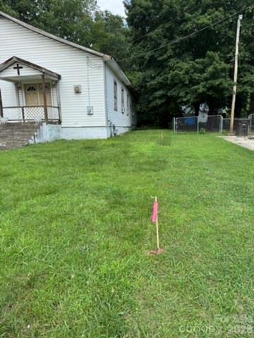 1319 7th Street — Statesville