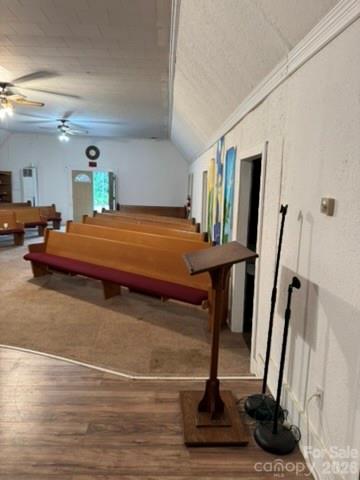 1319 7th Street — Statesville