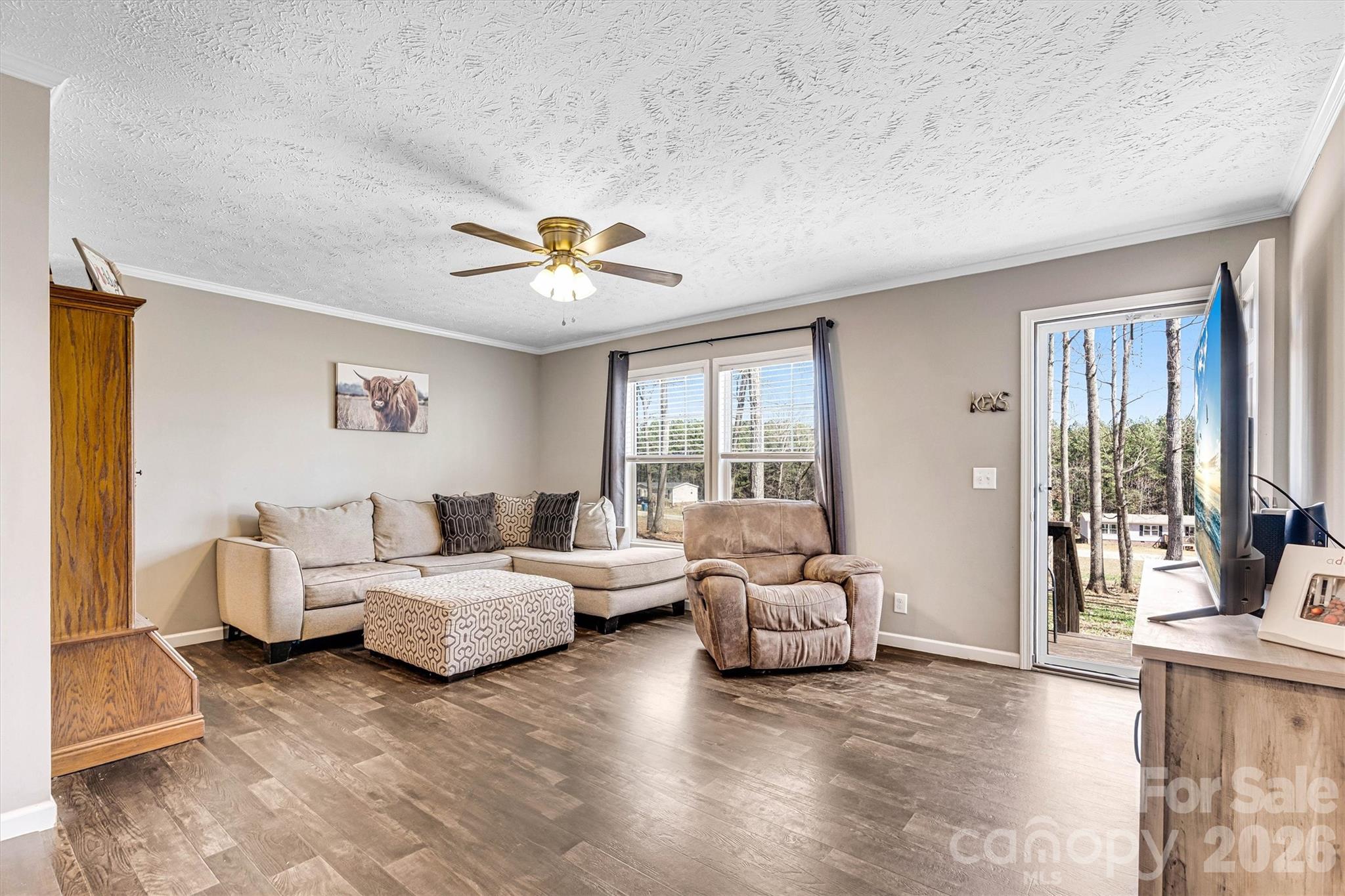 258 Liberty Estates Lane — Taylorsville