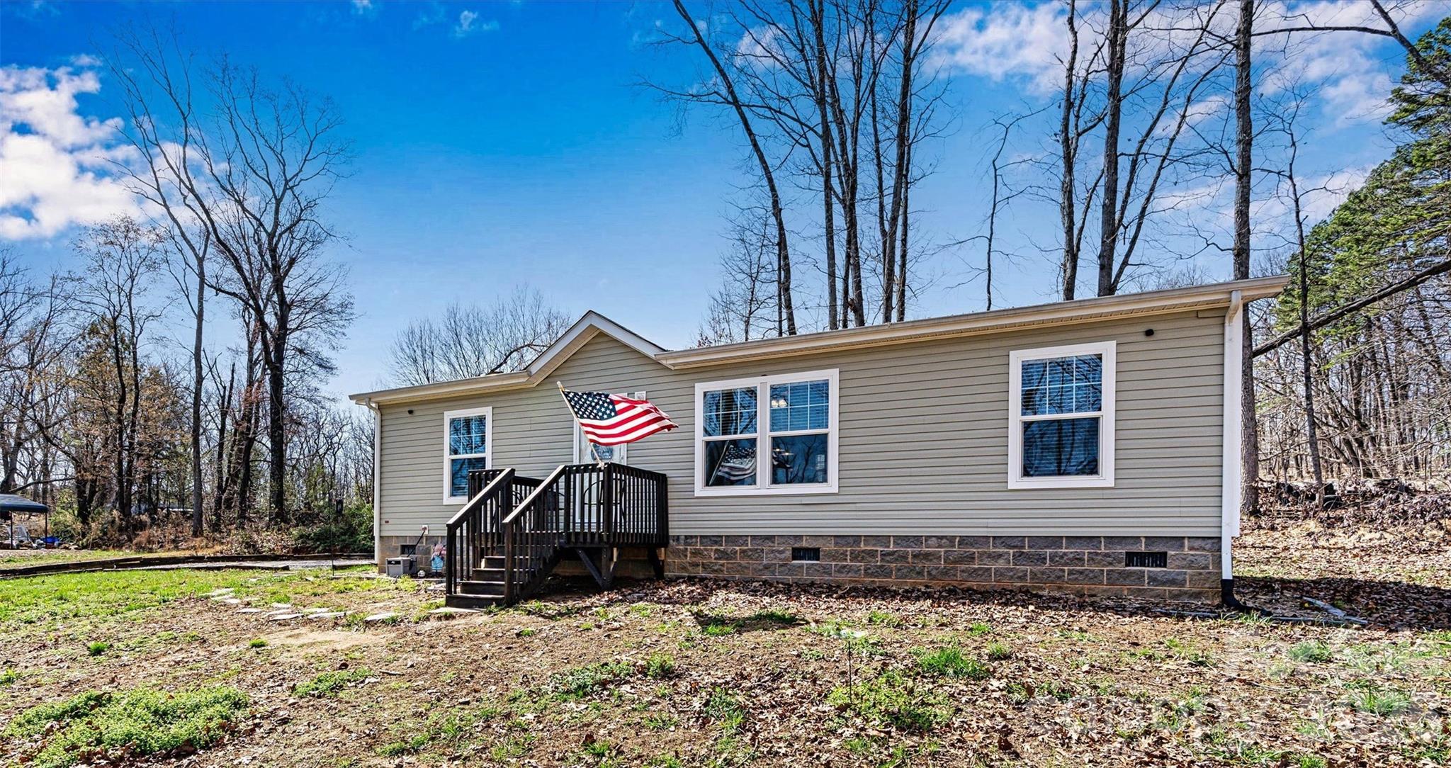 258 Liberty Estates Lane — Taylorsville
