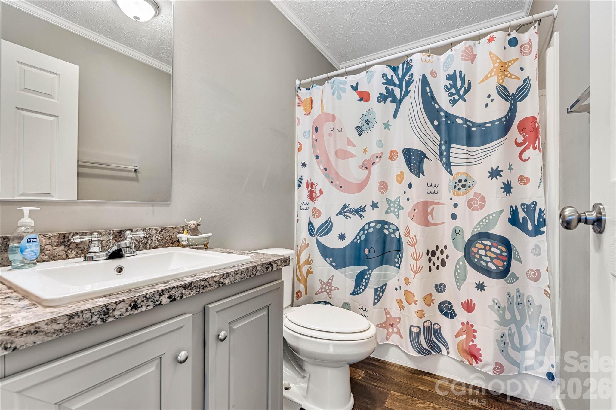 258 Liberty Estates Lane — Taylorsville