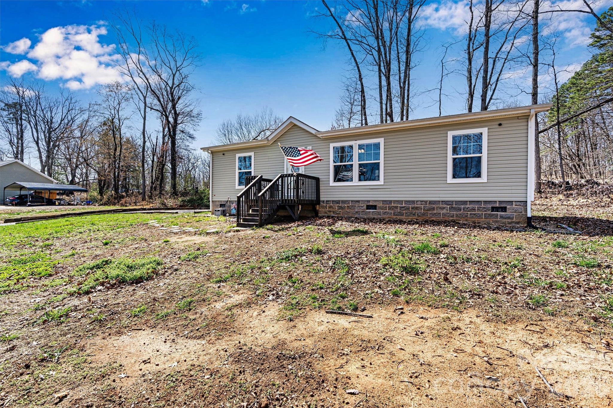 258 Liberty Estates Lane — Taylorsville