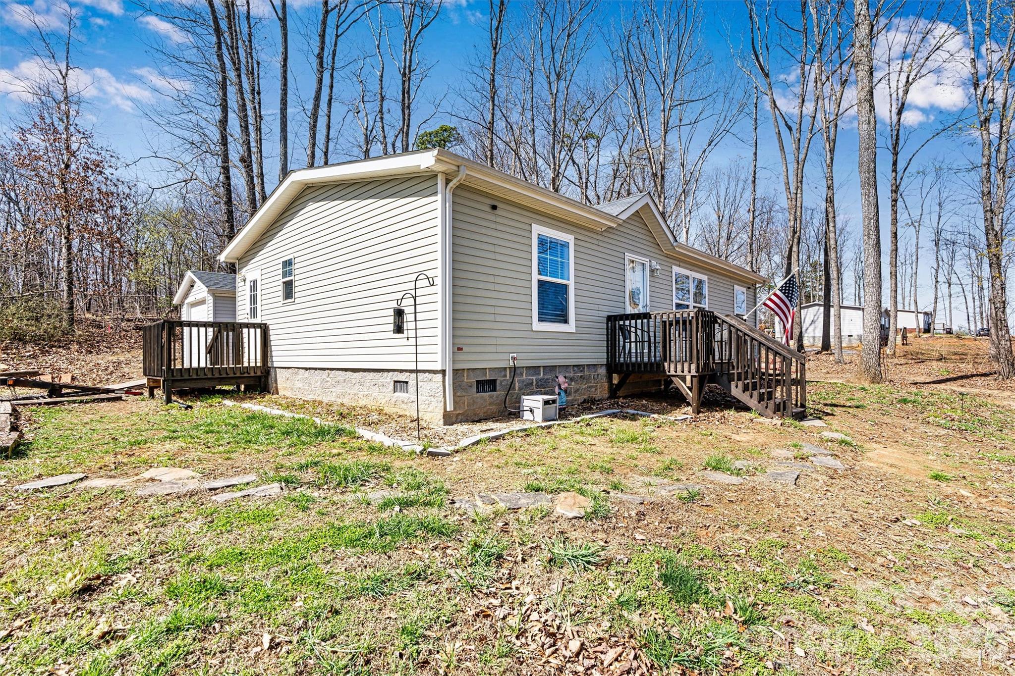 258 Liberty Estates Lane — Taylorsville
