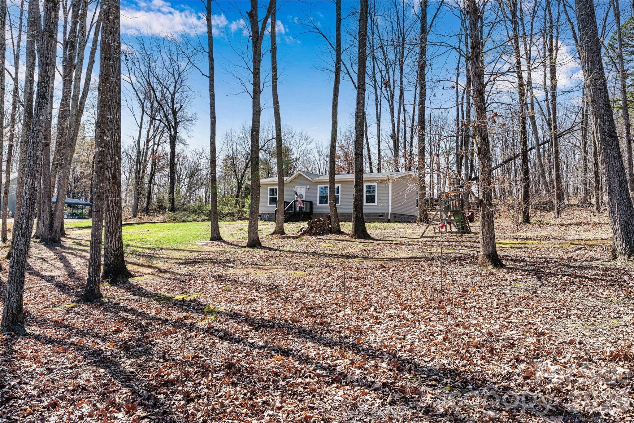 258 Liberty Estates Lane — Taylorsville
