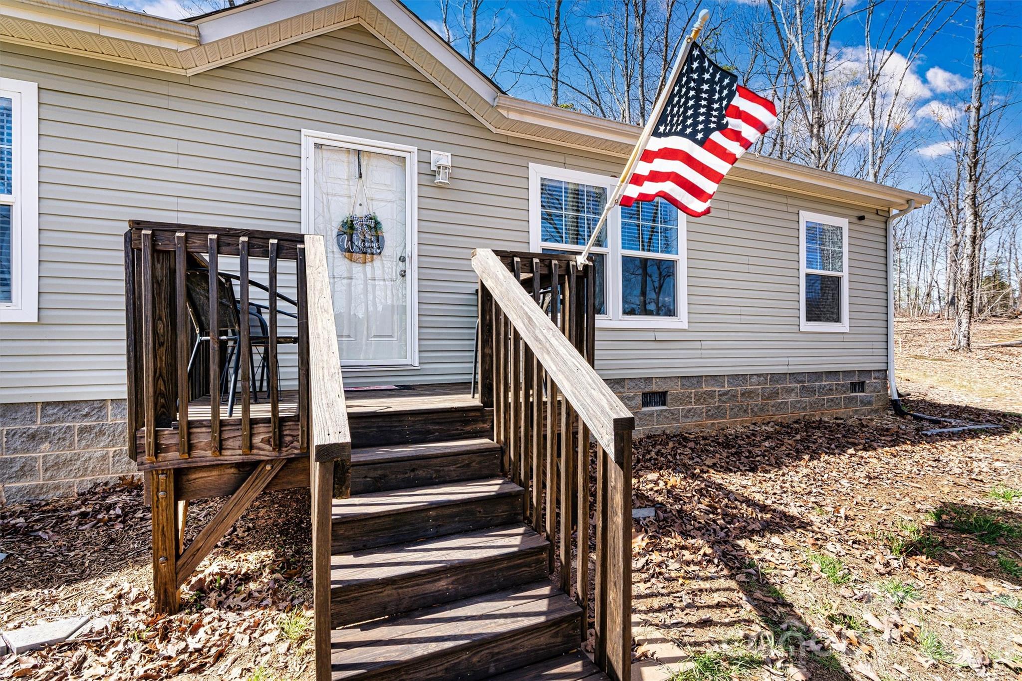 258 Liberty Estates Lane — Taylorsville