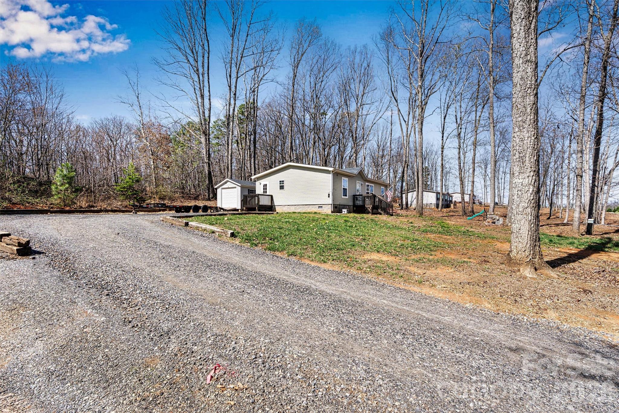 258 Liberty Estates Lane — Taylorsville