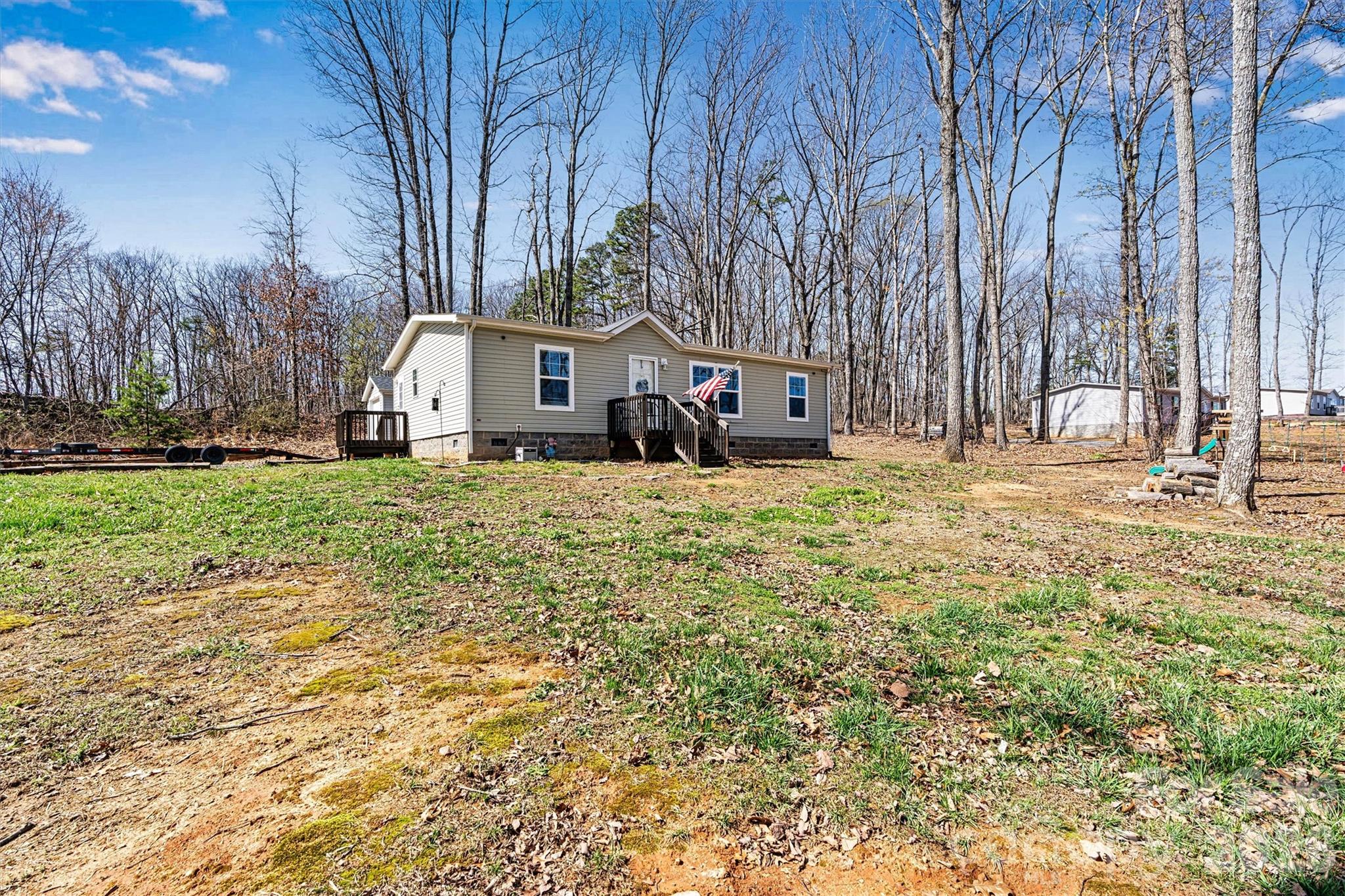 258 Liberty Estates Lane — Taylorsville