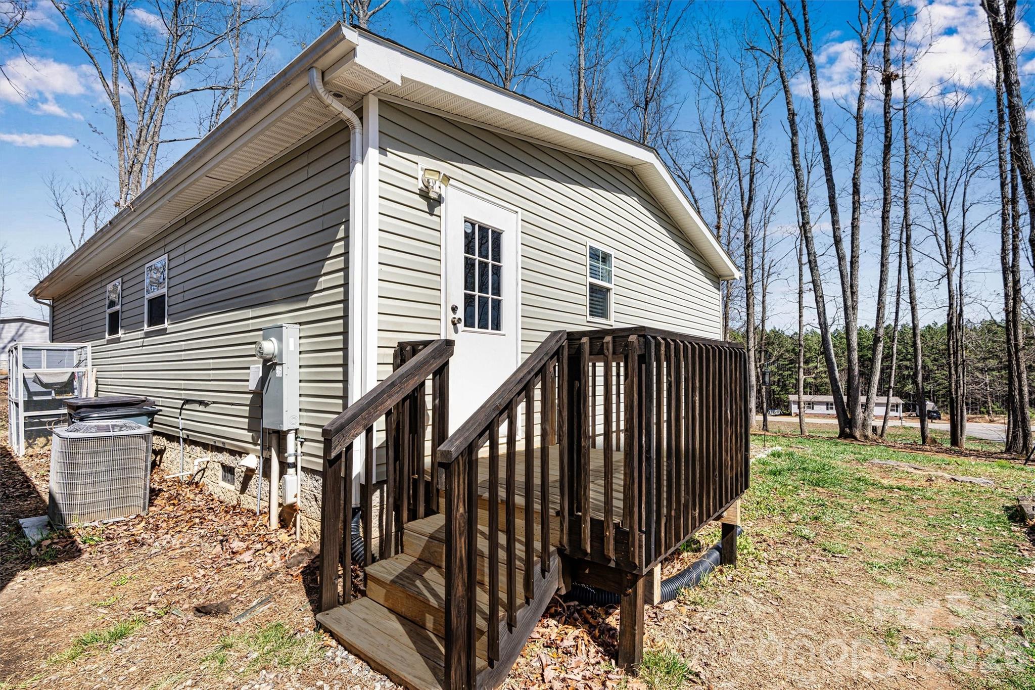 258 Liberty Estates Lane — Taylorsville