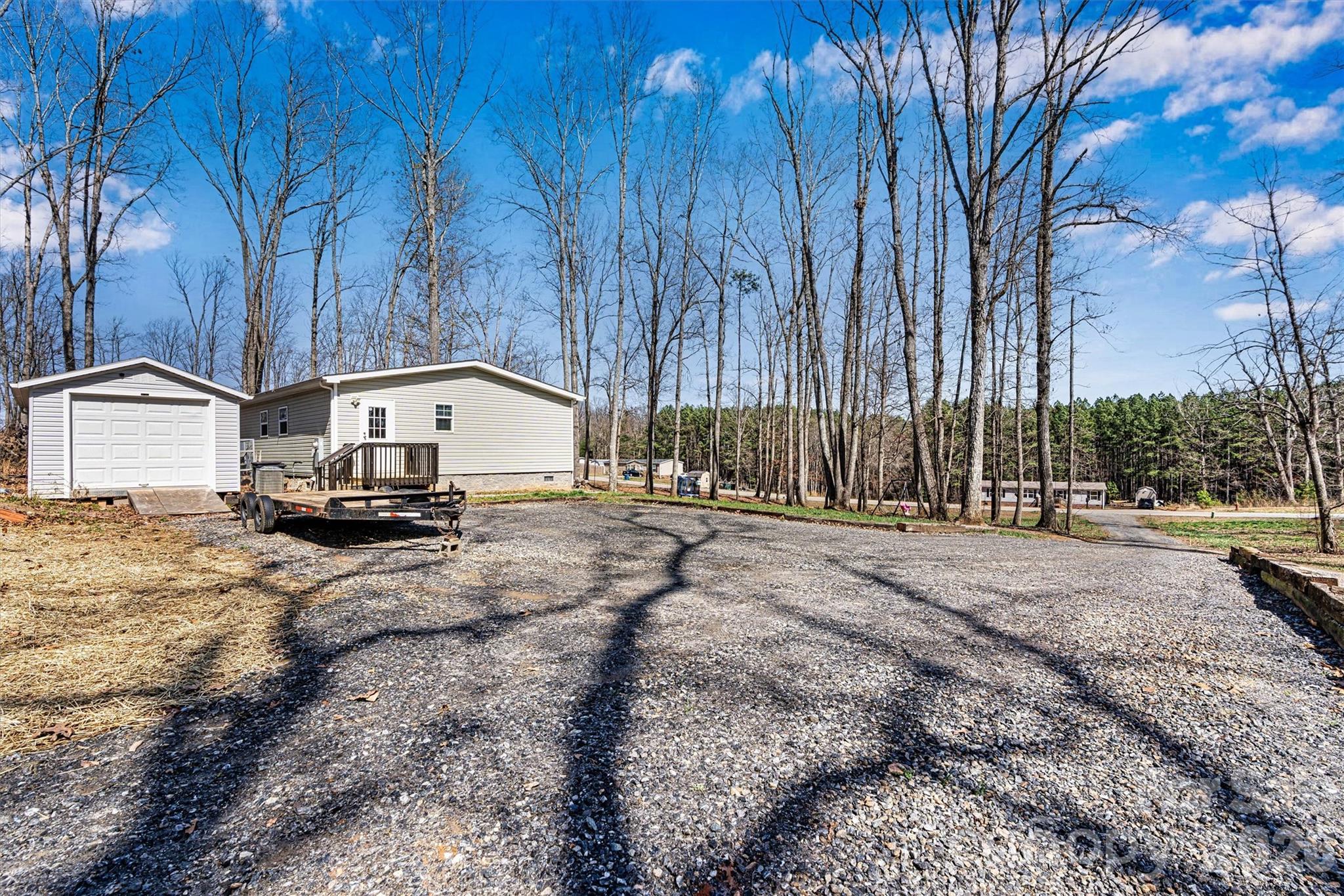 258 Liberty Estates Lane — Taylorsville