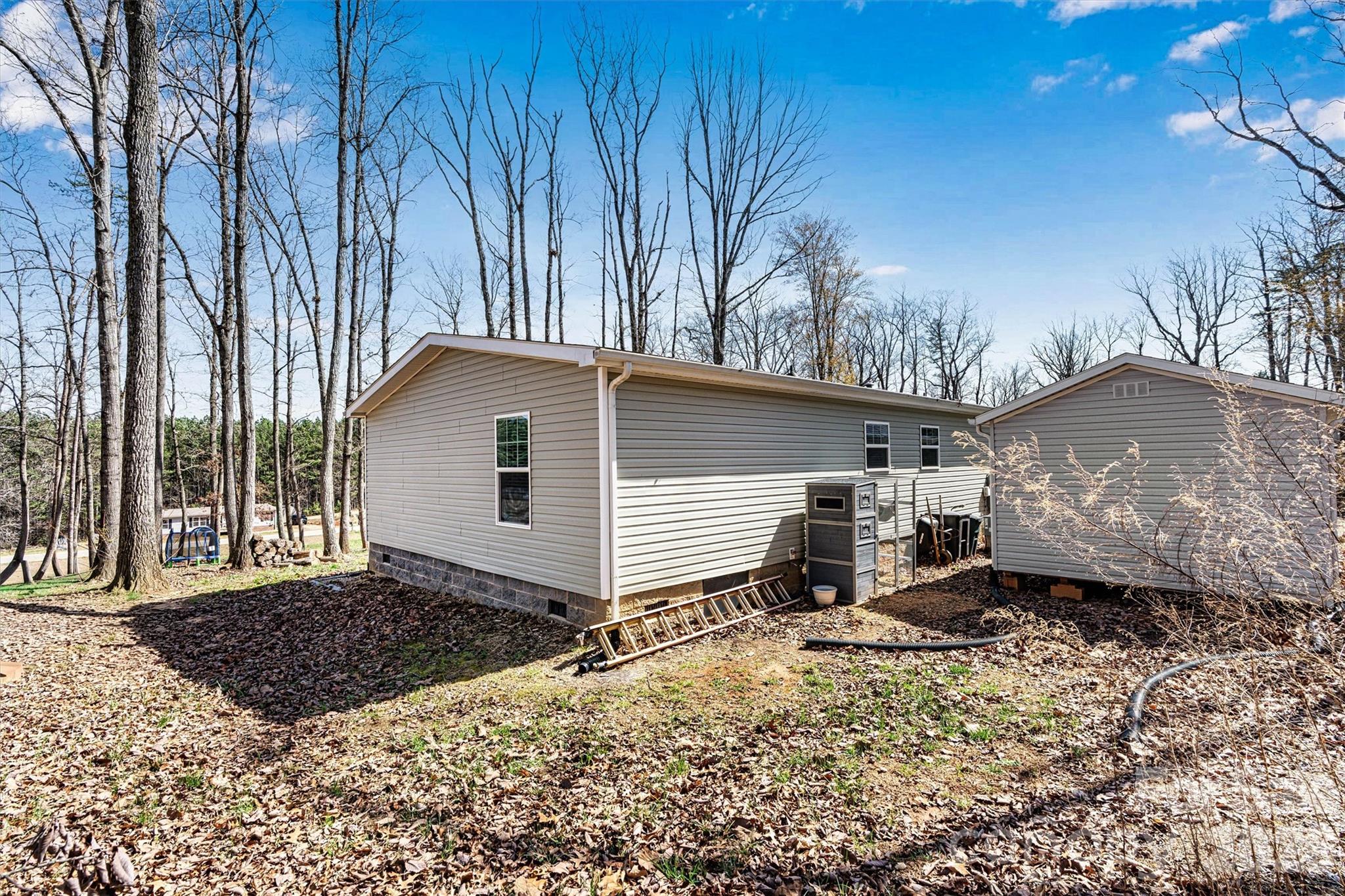 258 Liberty Estates Lane — Taylorsville