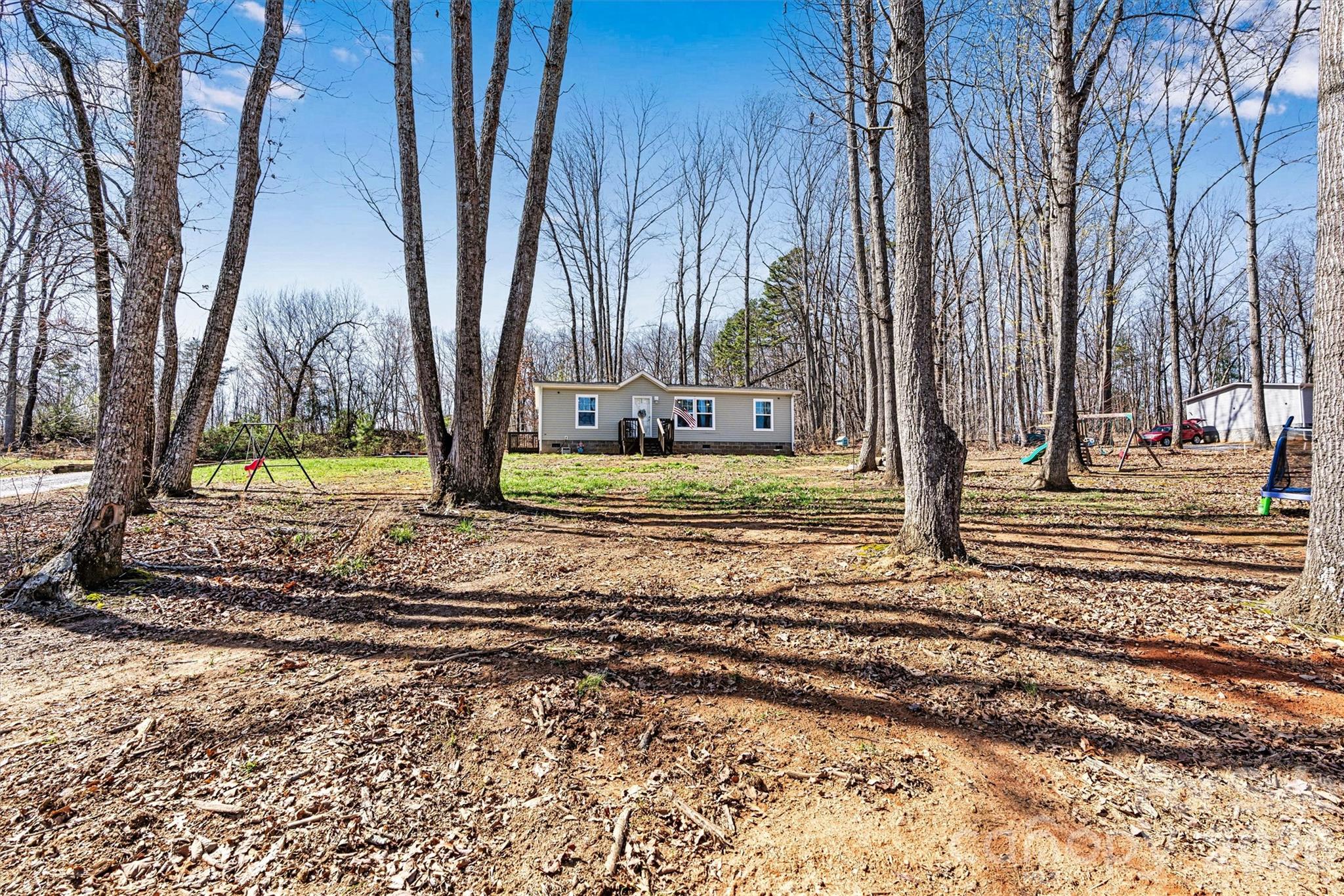 258 Liberty Estates Lane — Taylorsville