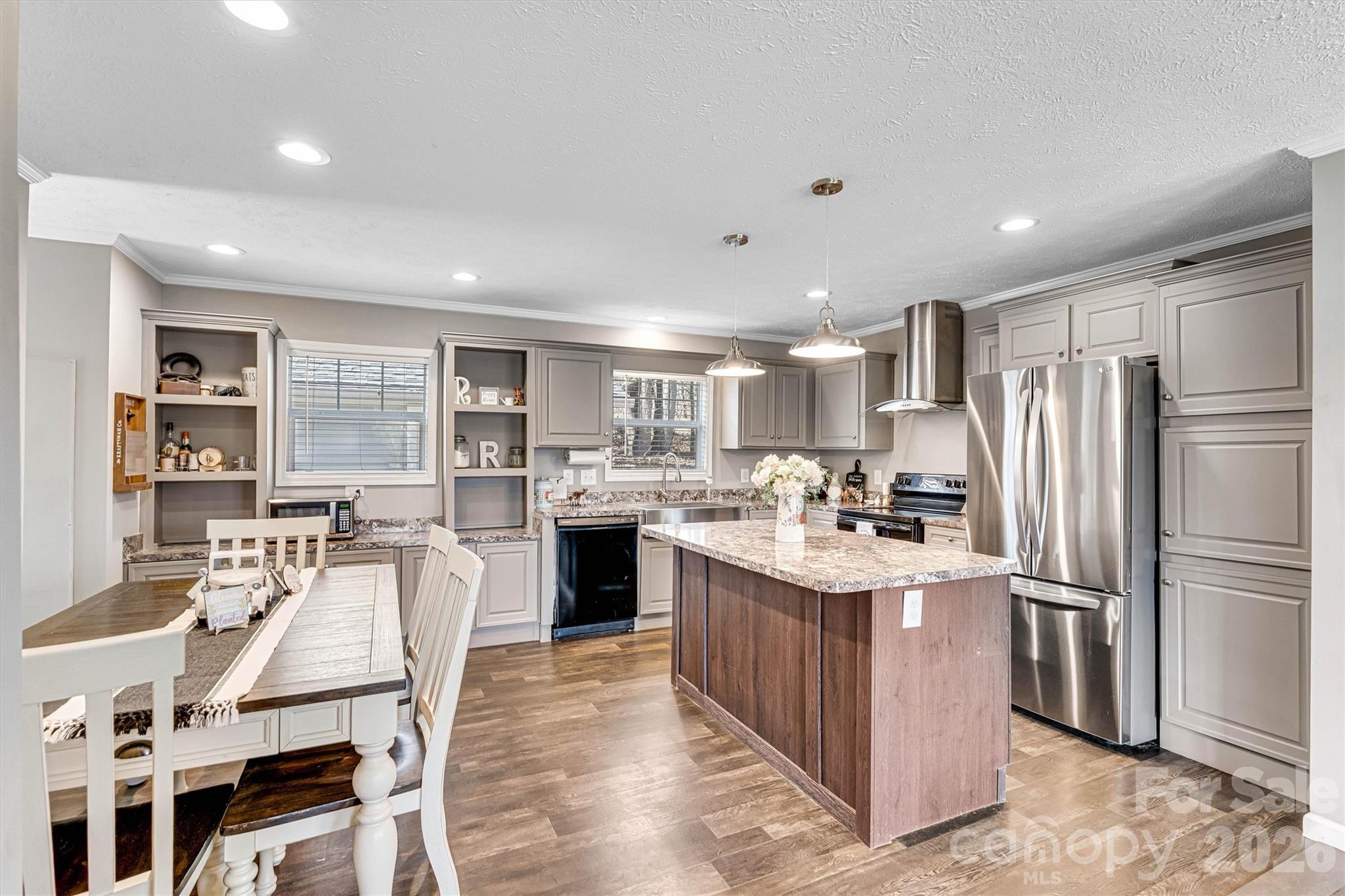 258 Liberty Estates Lane — Taylorsville