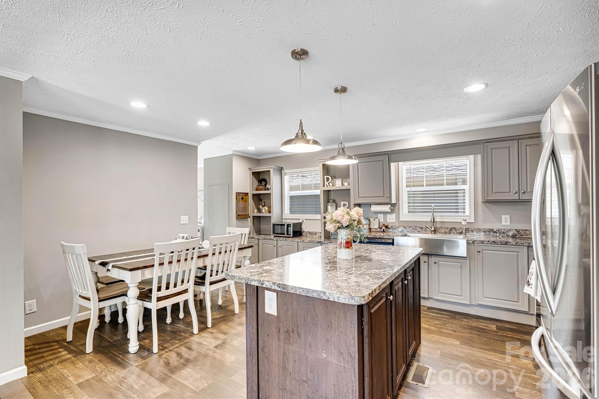 258 Liberty Estates Lane — Taylorsville