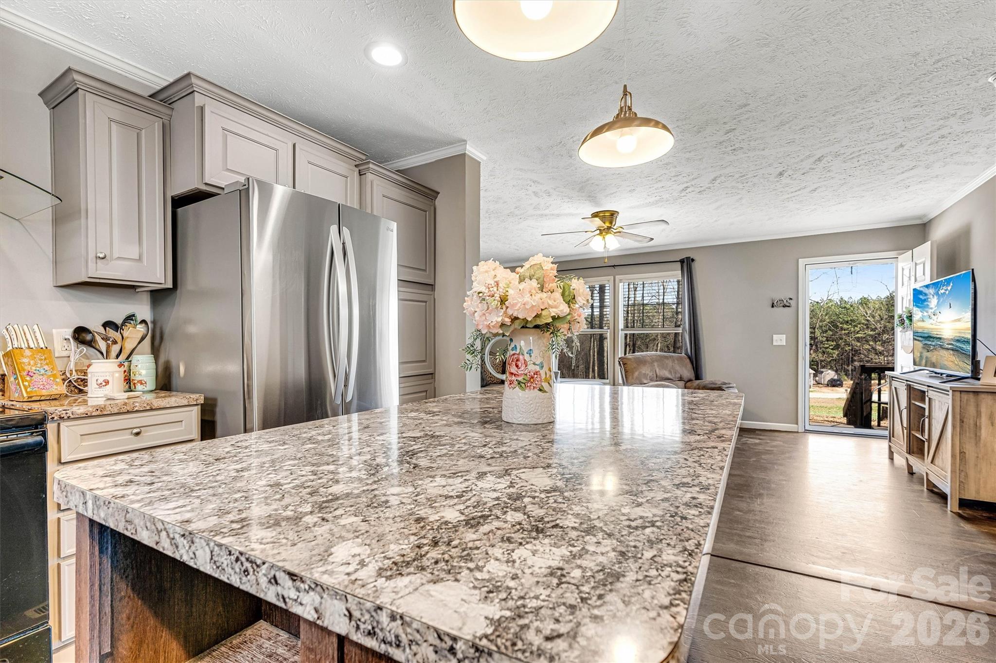 258 Liberty Estates Lane — Taylorsville
