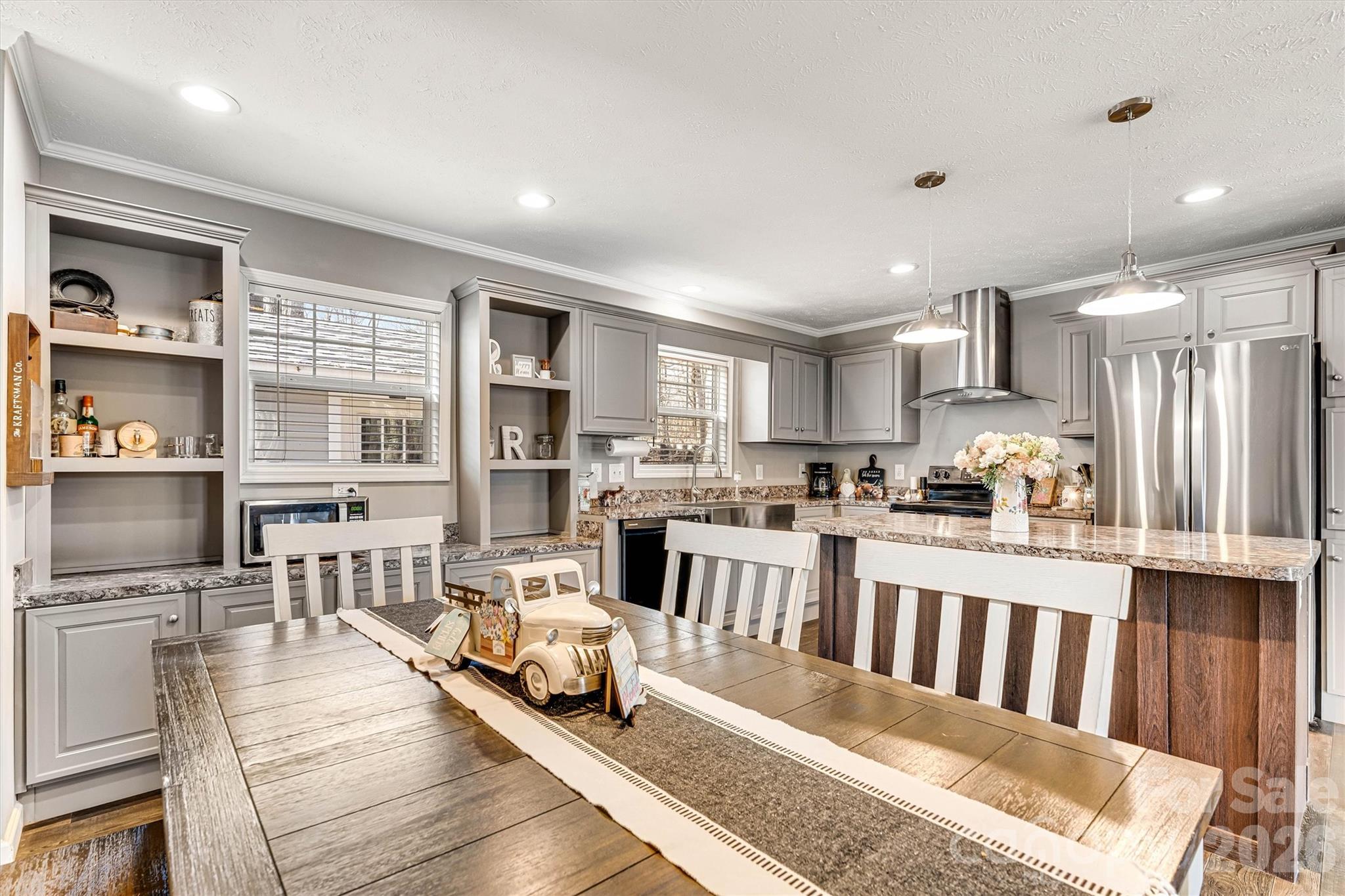 258 Liberty Estates Lane — Taylorsville