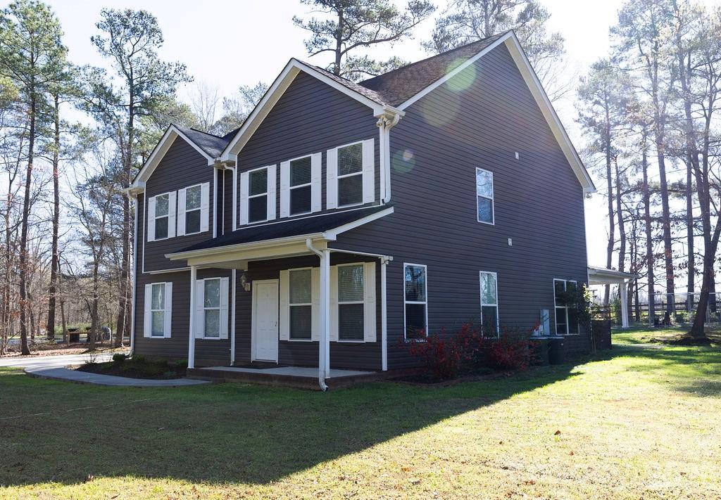 402 Spring Lake Drive — Monroe