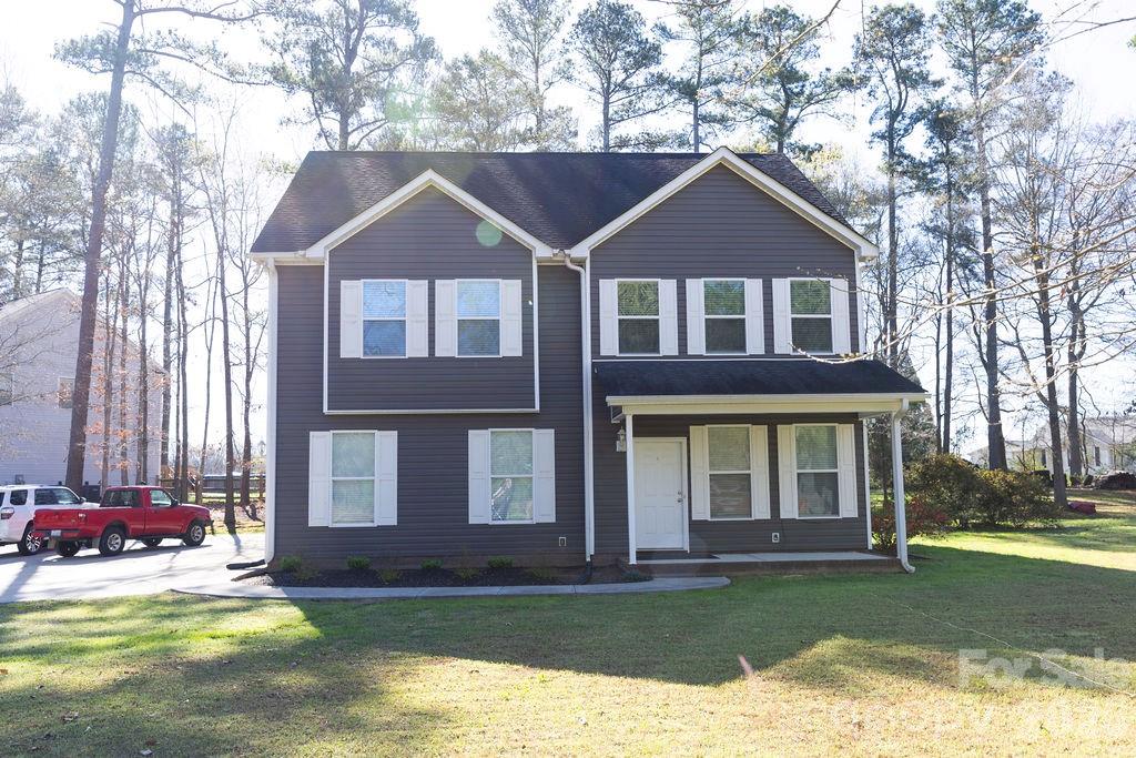 402 Spring Lake Drive — Monroe