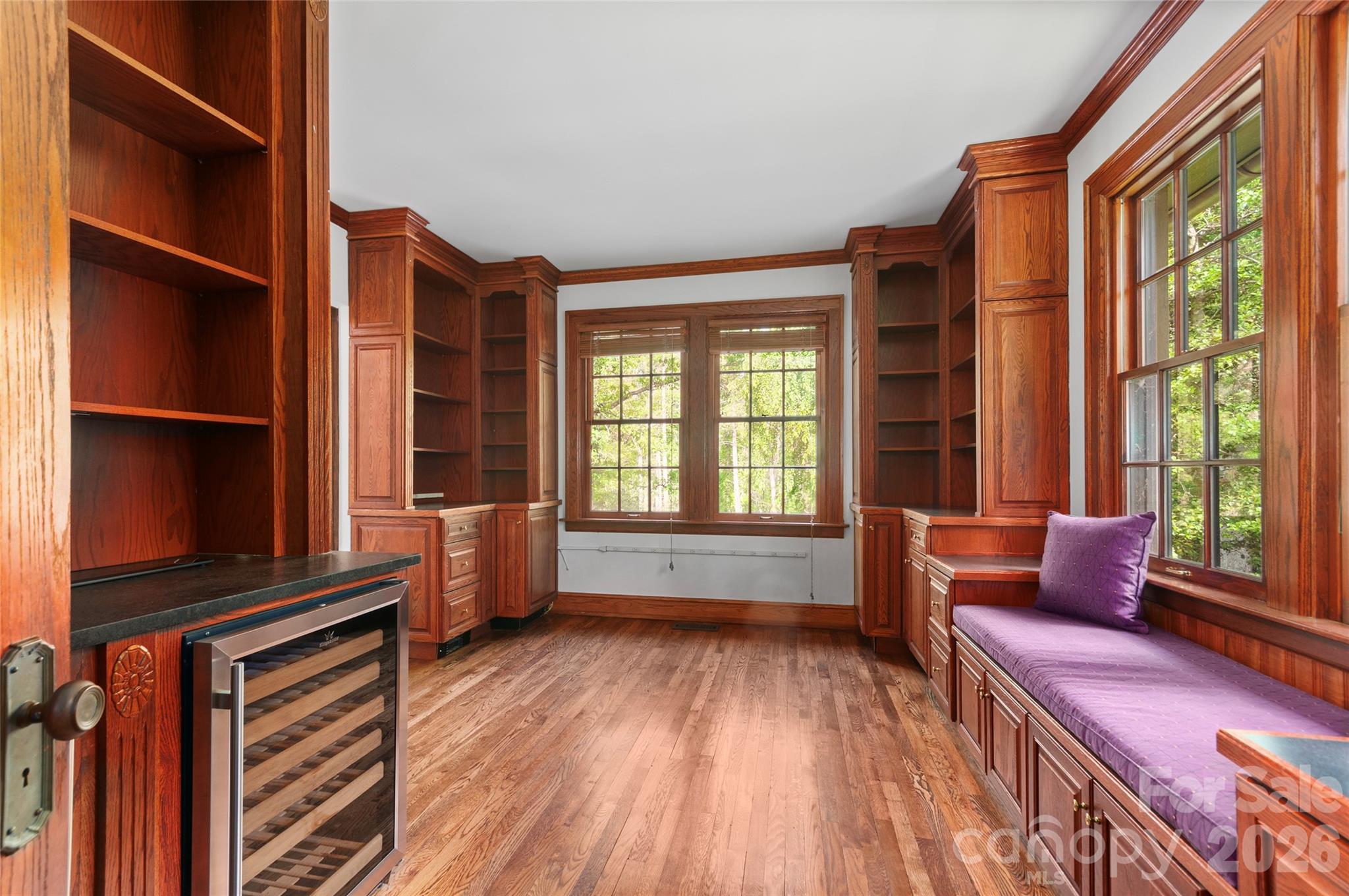 30 Cedarcliff Road — Asheville