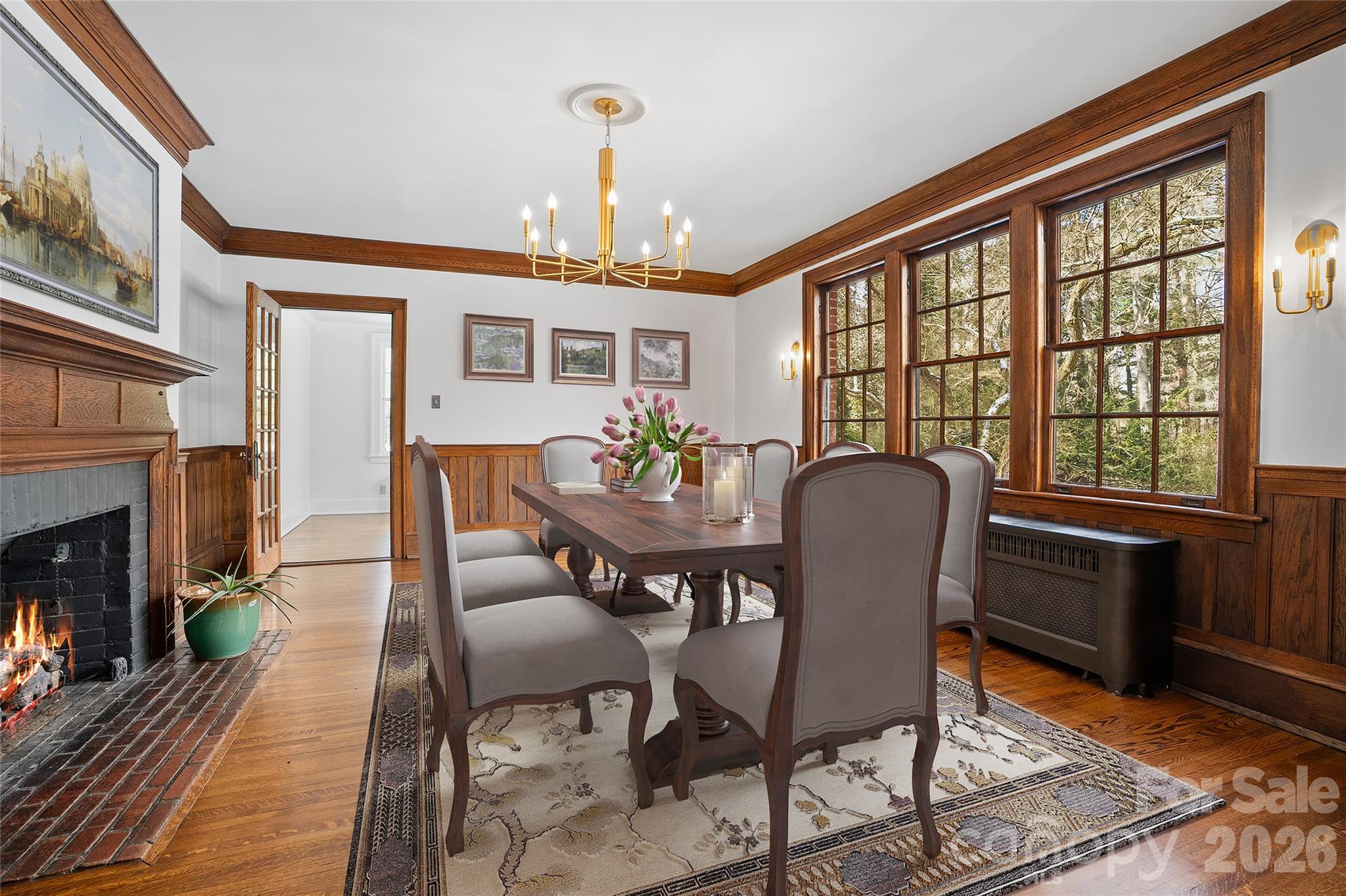 30 Cedarcliff Road — Asheville
