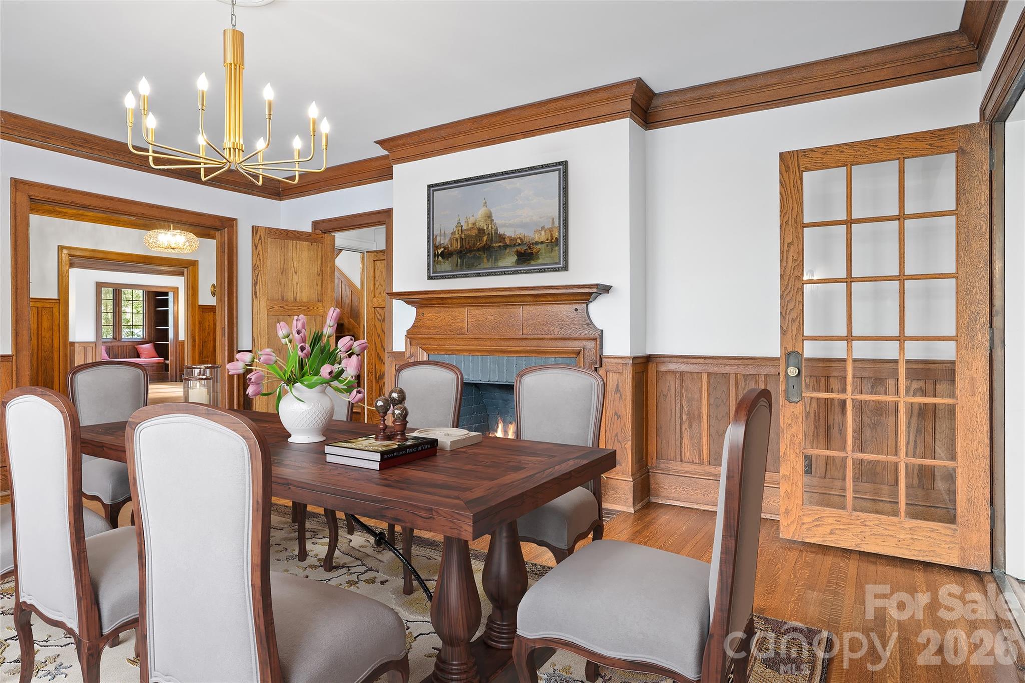 30 Cedarcliff Road — Asheville
