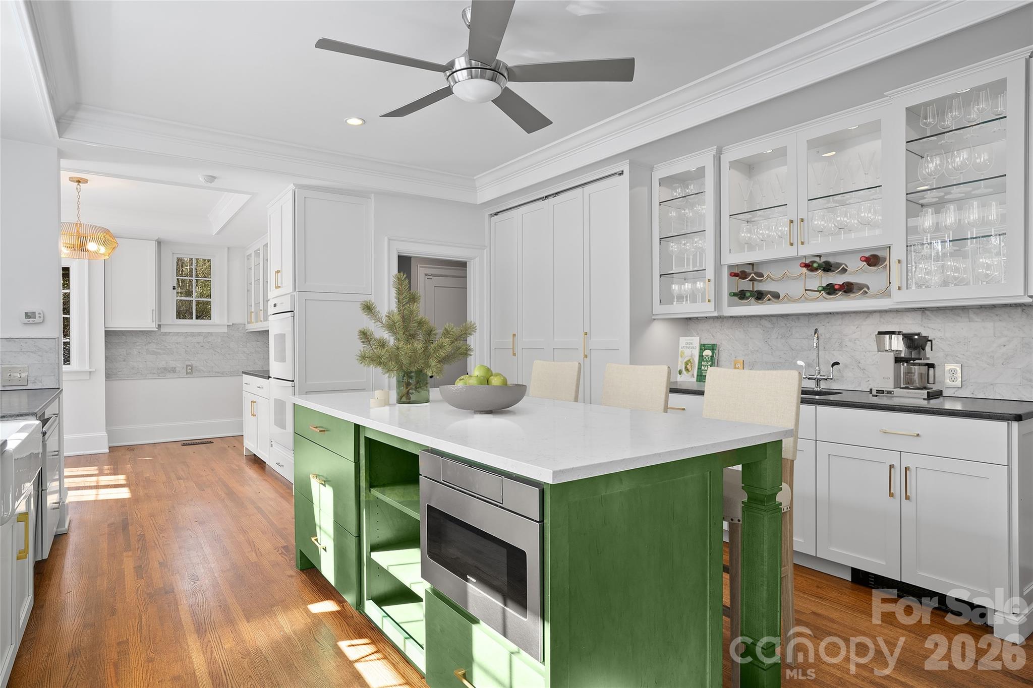 30 Cedarcliff Road — Asheville