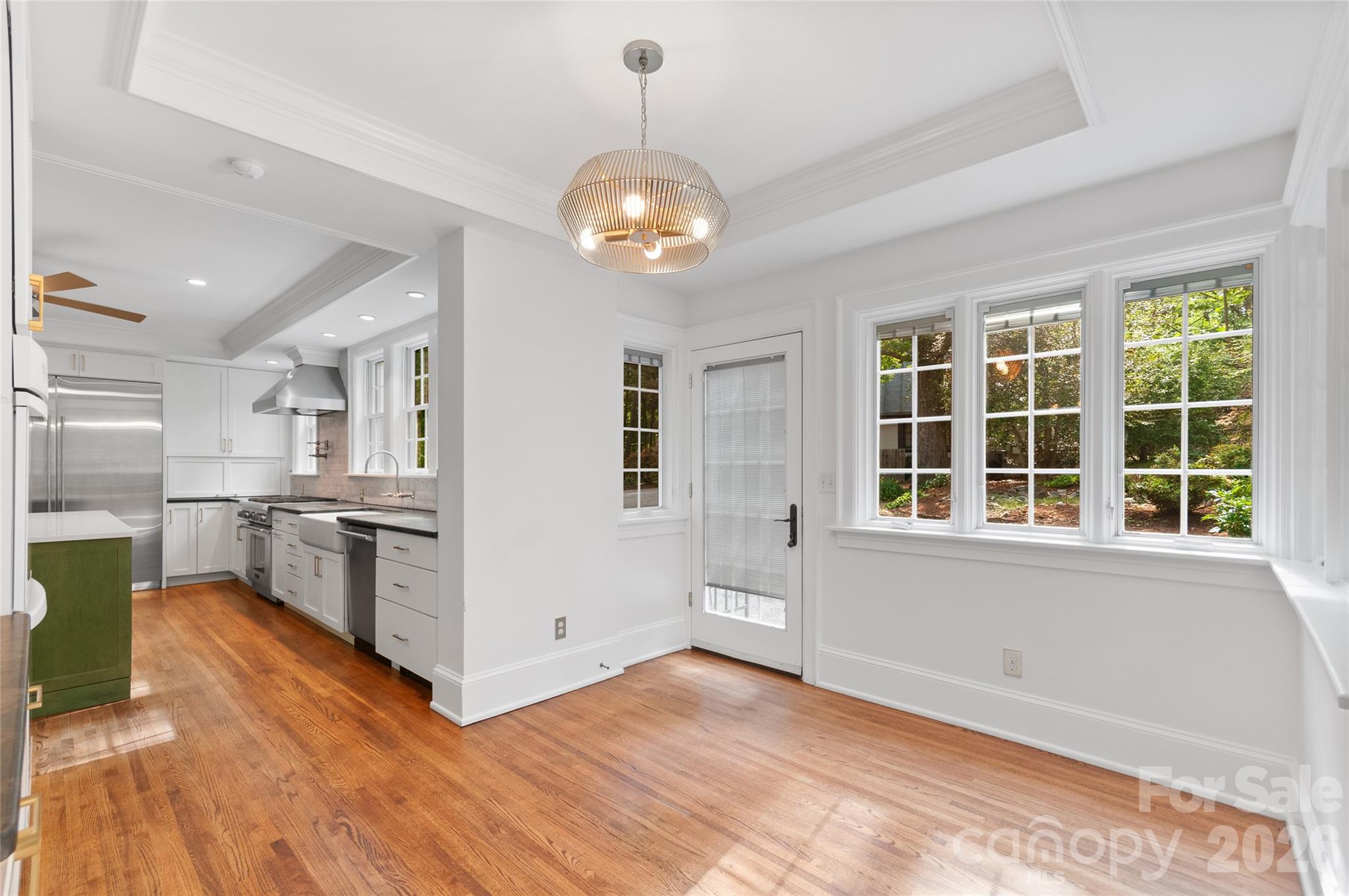 30 Cedarcliff Road — Asheville