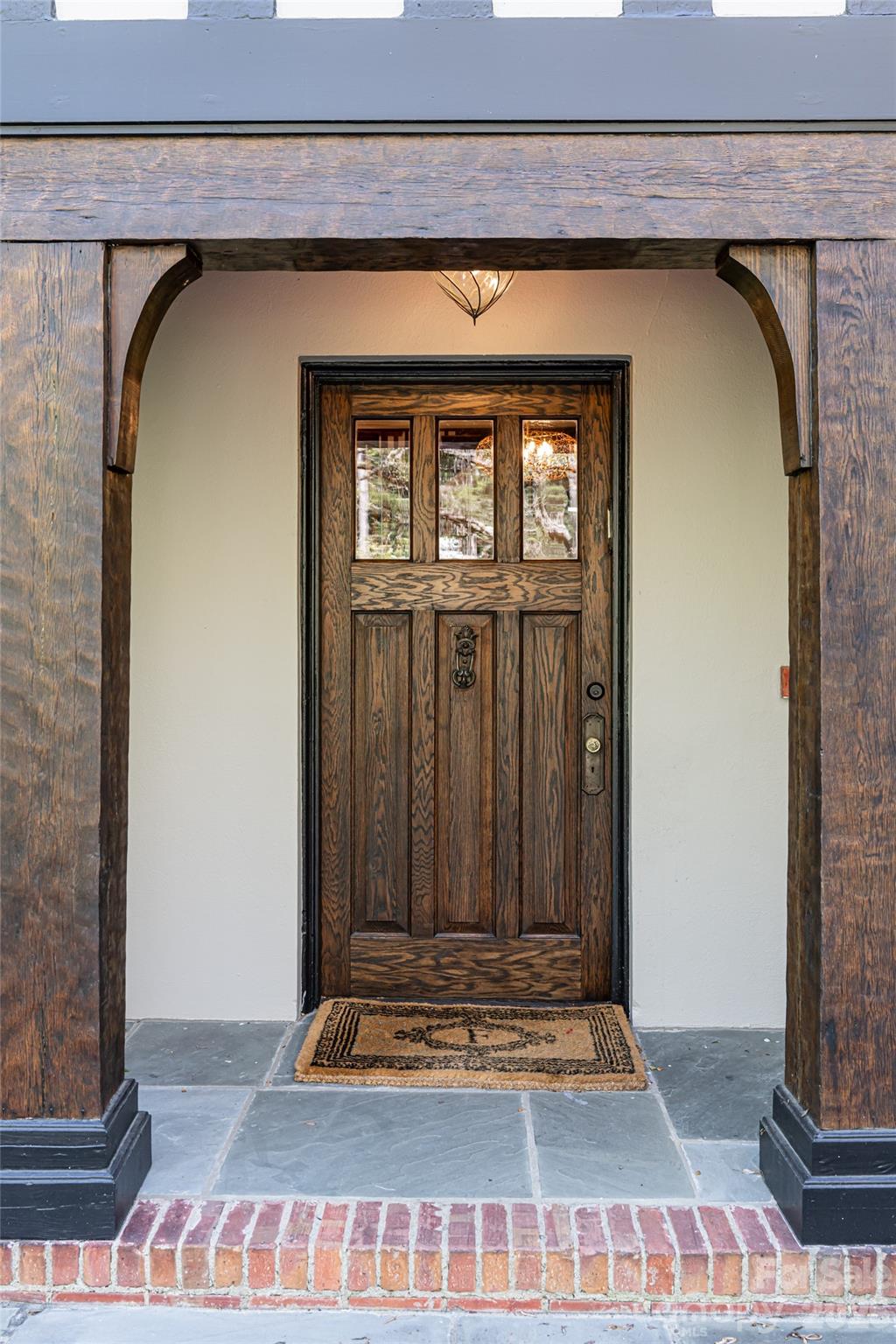 30 Cedarcliff Road — Asheville
