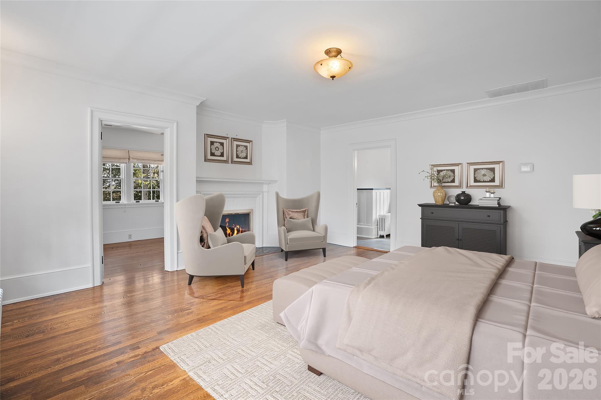 30 Cedarcliff Road — Asheville