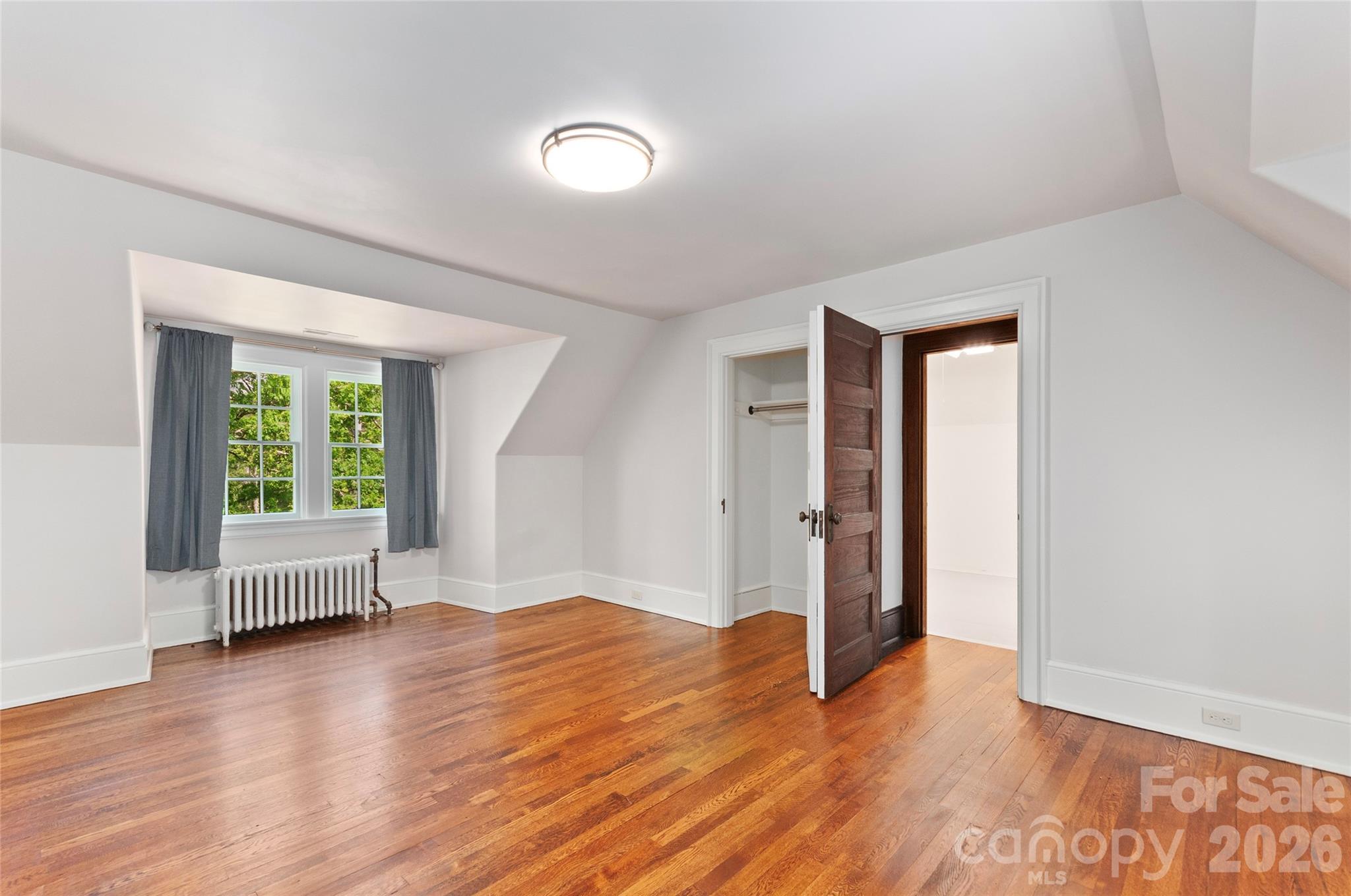 30 Cedarcliff Road — Asheville